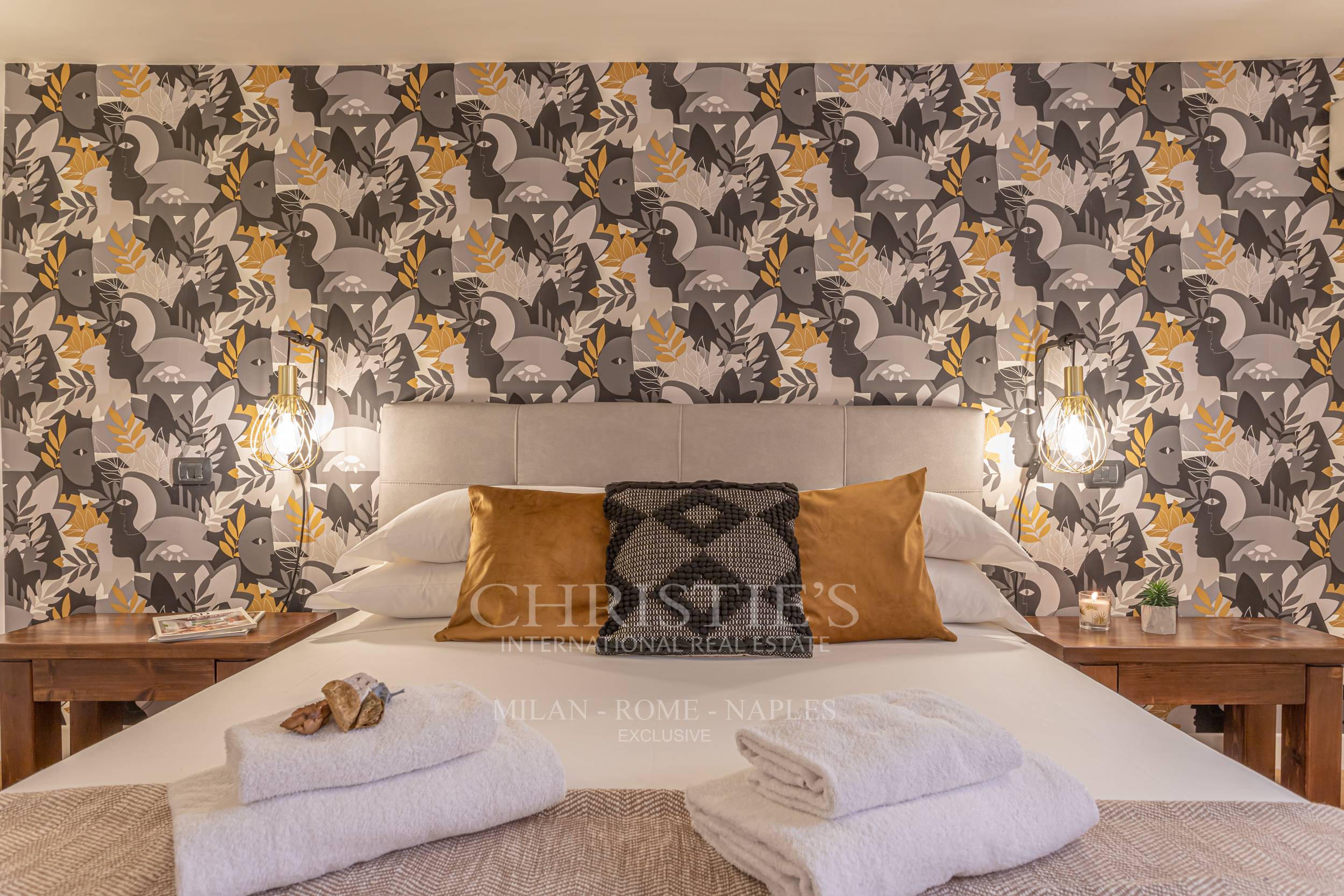 picture of Apartment In Prati, Viale Delle Milizie