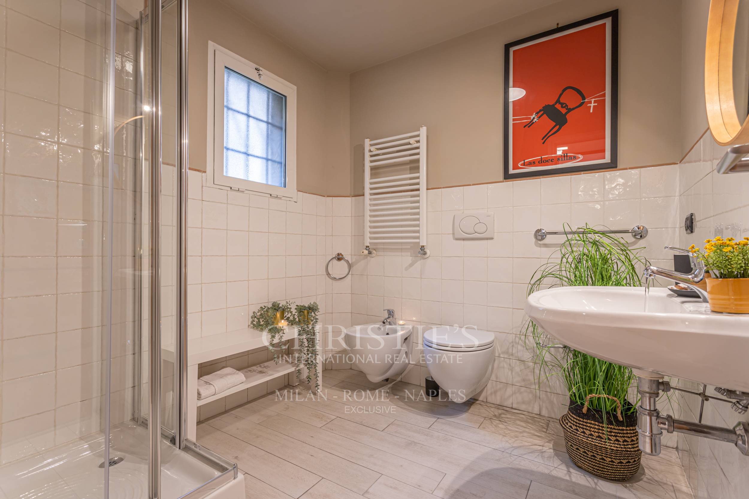 picture of Apartment In Prati, Viale Delle Milizie