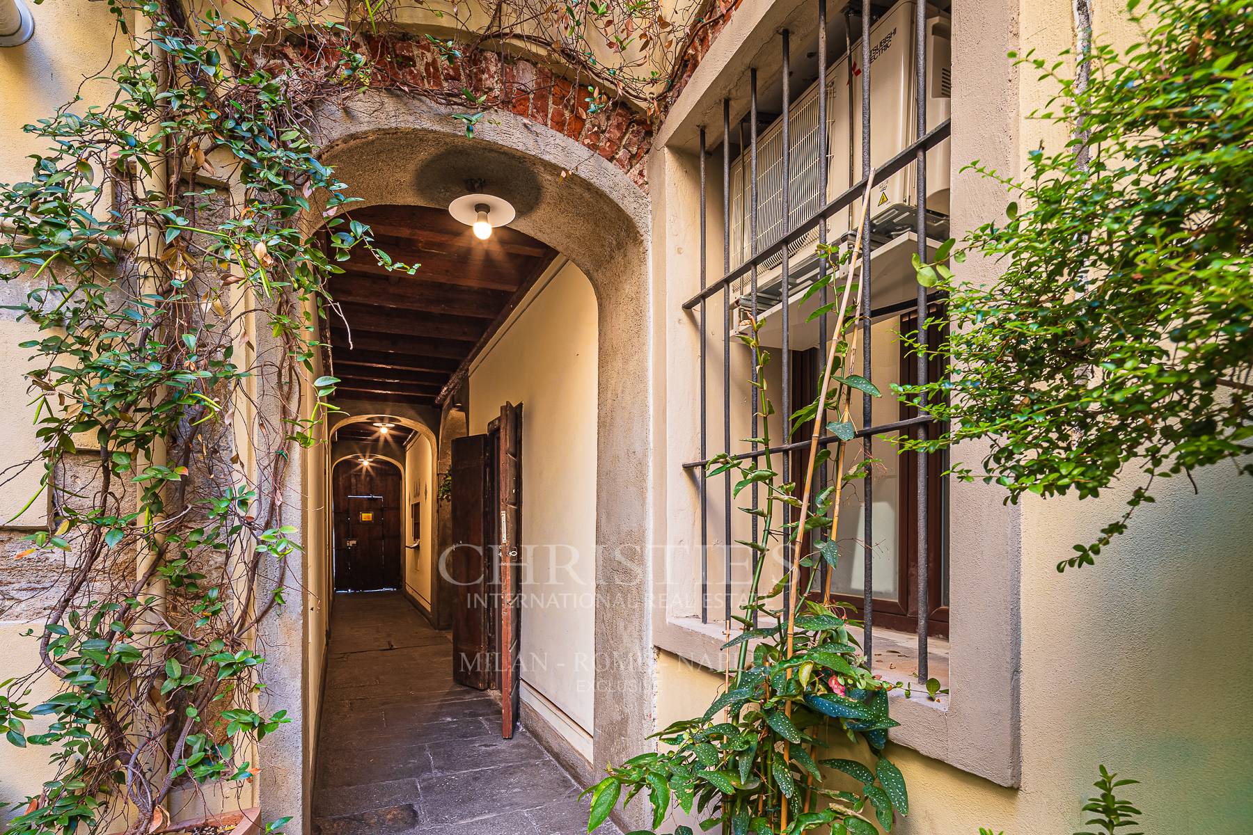 picture of Porta Ticinese, A Rare Charming Townhouse