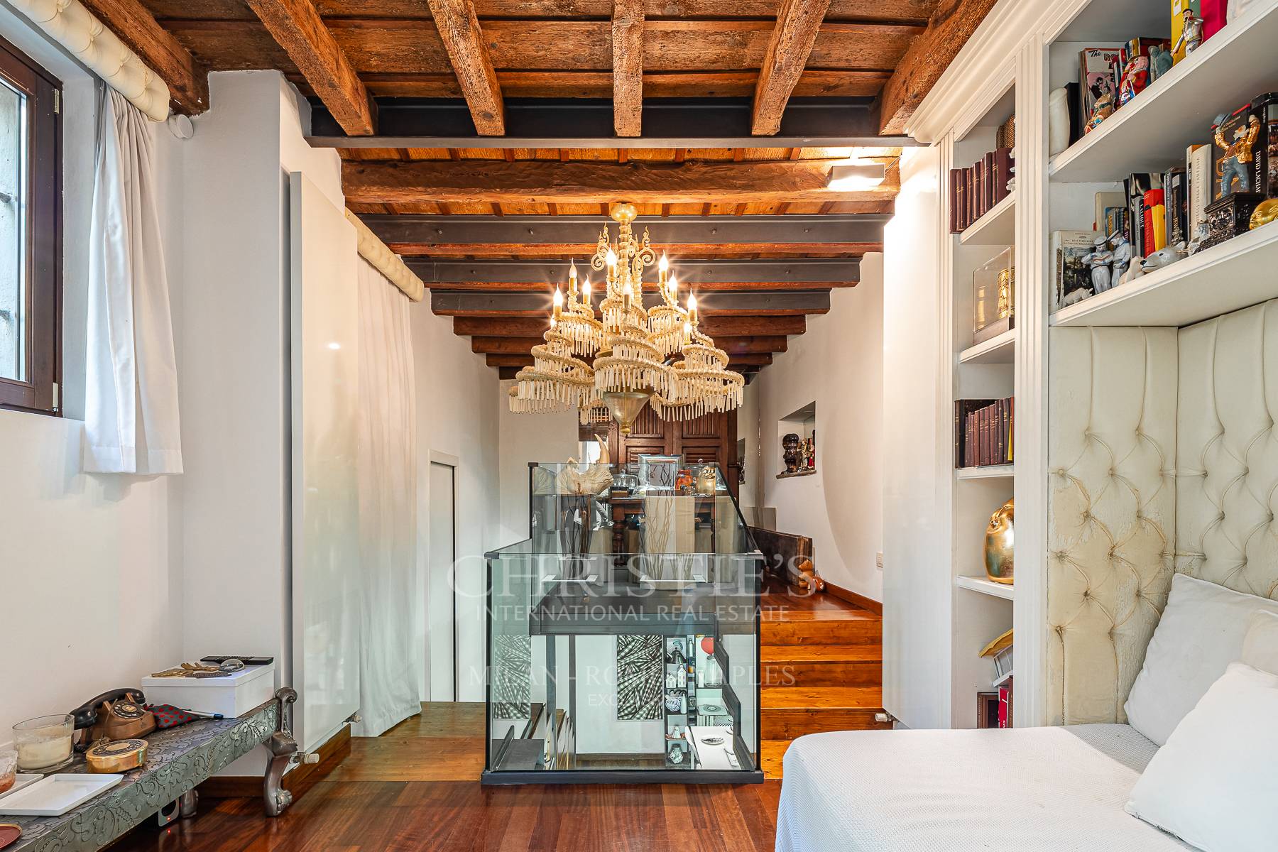 picture of Porta Ticinese, A Rare Charming Townhouse