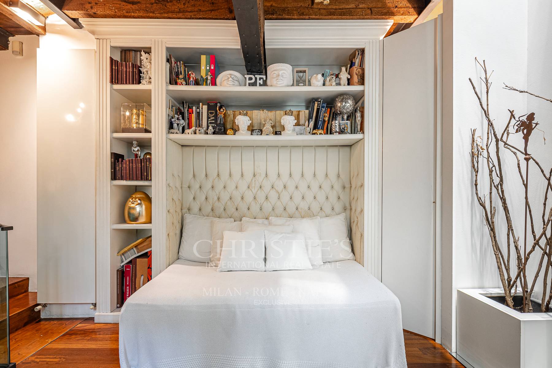 picture of Porta Ticinese, A Rare Charming Townhouse