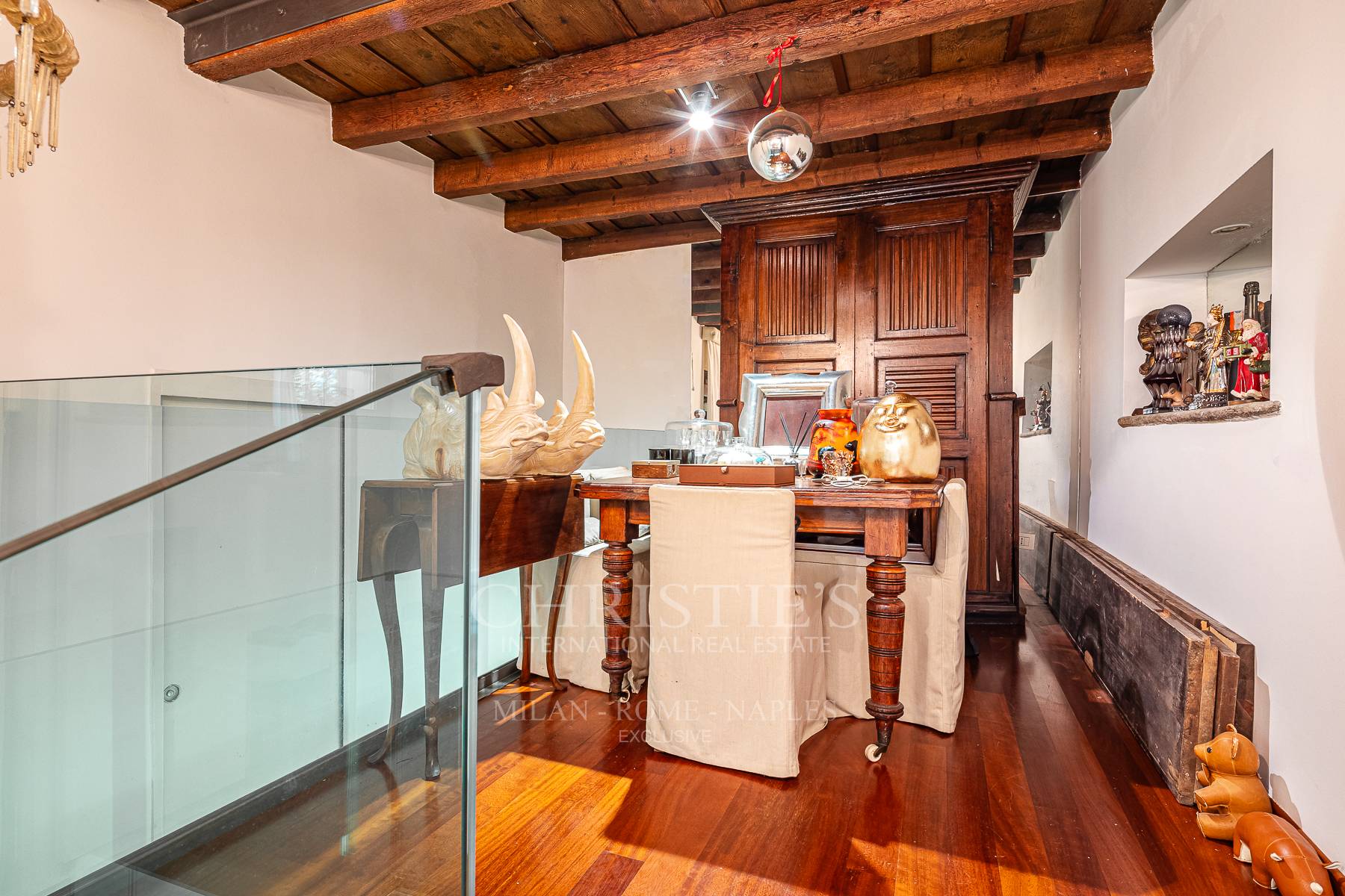picture of Porta Ticinese, A Rare Charming Townhouse