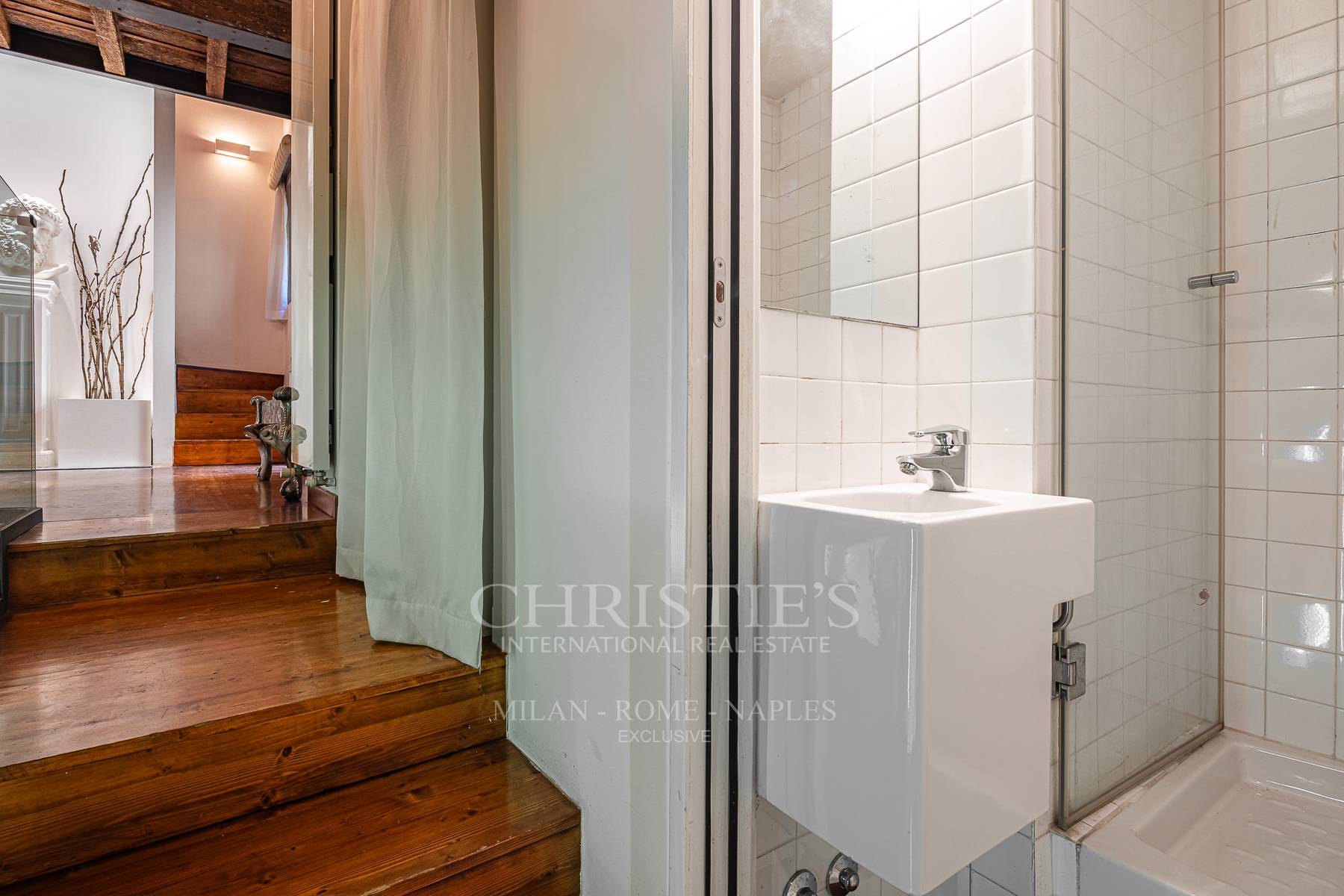 picture of Porta Ticinese, A Rare Charming Townhouse