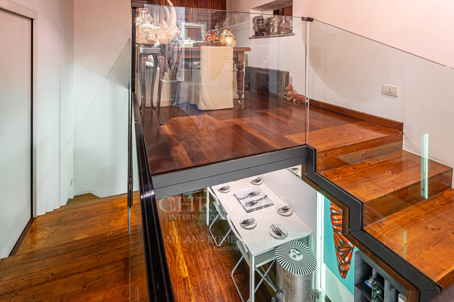 picture of Porta Ticinese, A Rare Charming Townhouse