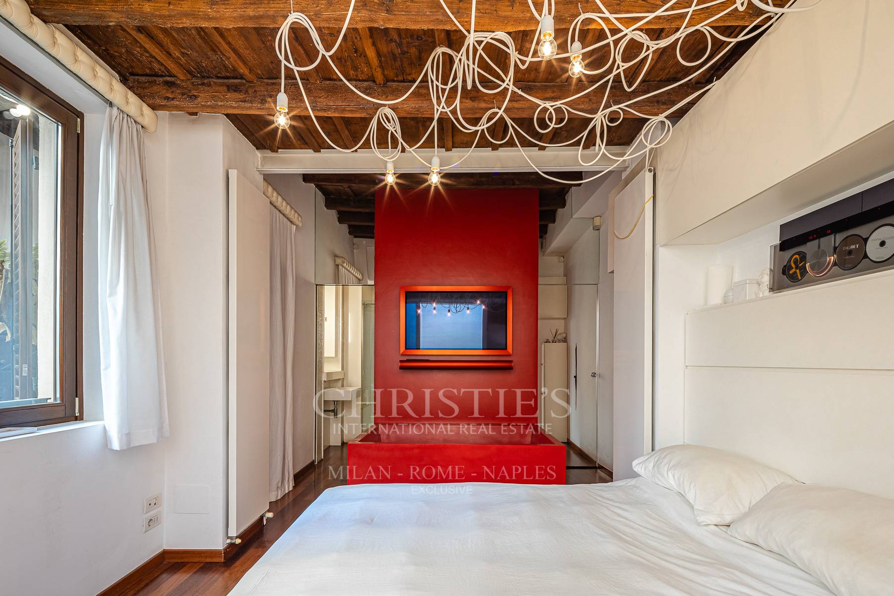 picture of Porta Ticinese, A Rare Charming Townhouse