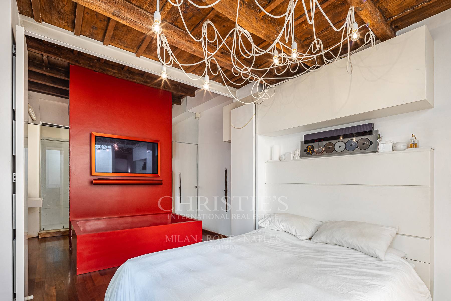 picture of Porta Ticinese, A Rare Charming Townhouse