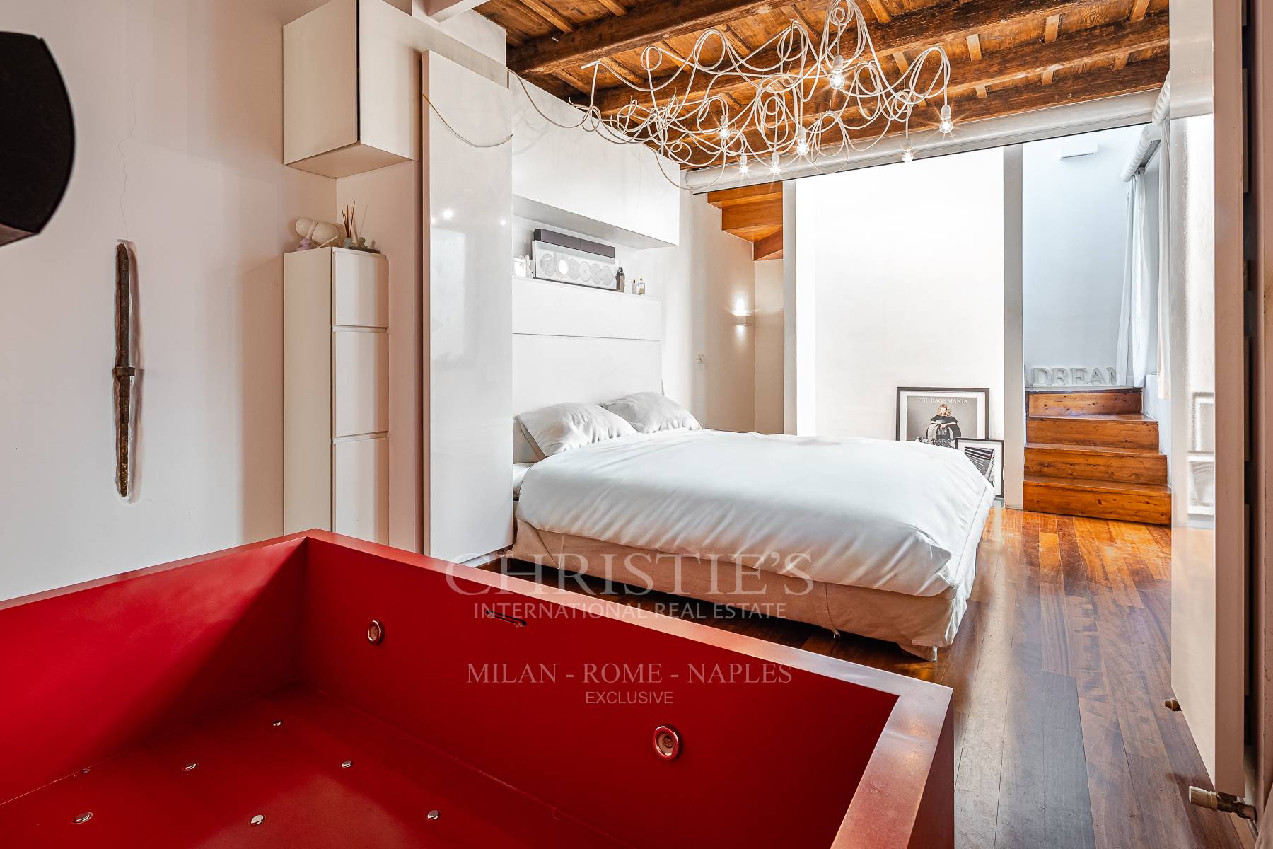 picture of Porta Ticinese, A Rare Charming Townhouse