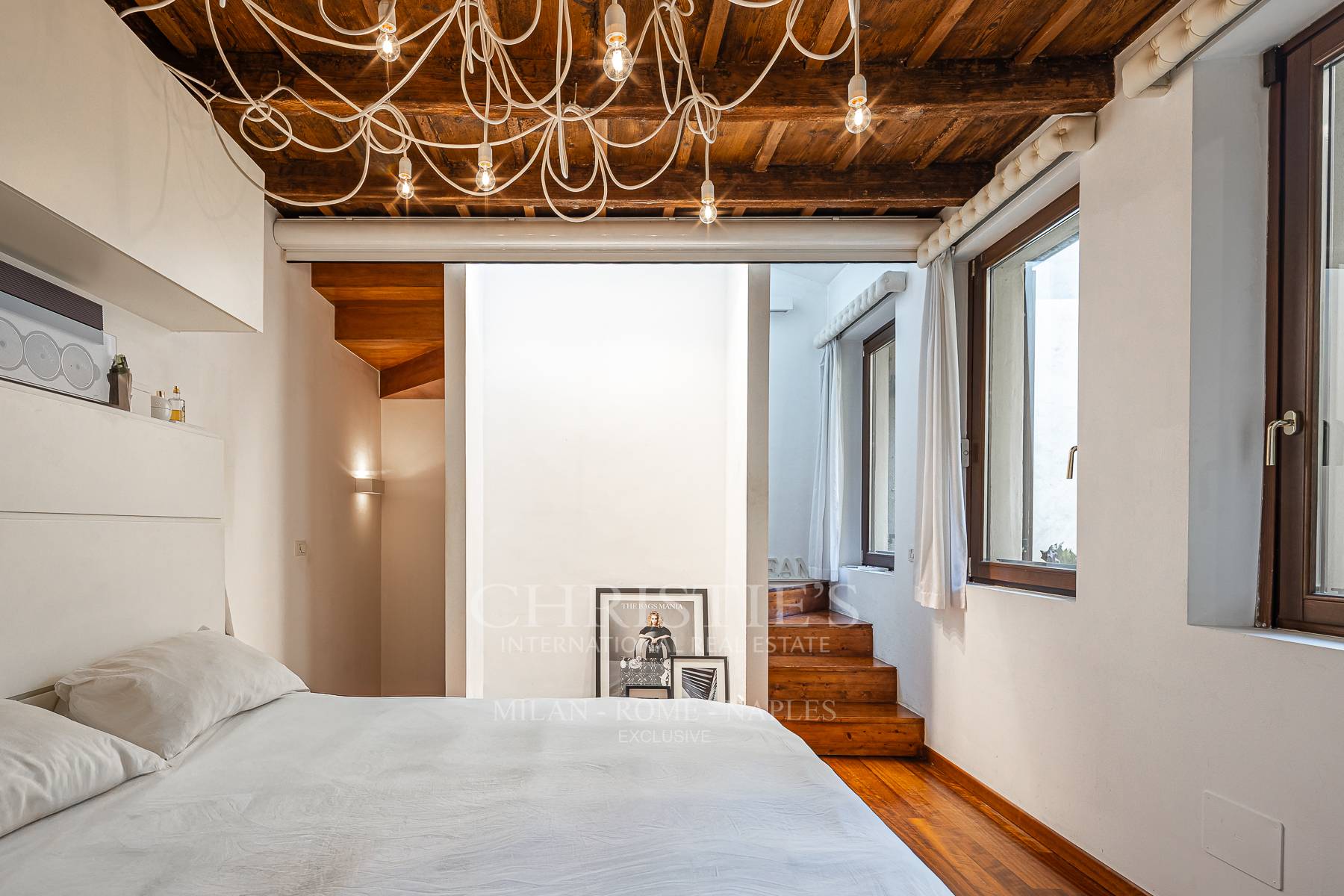 picture of Porta Ticinese, A Rare Charming Townhouse