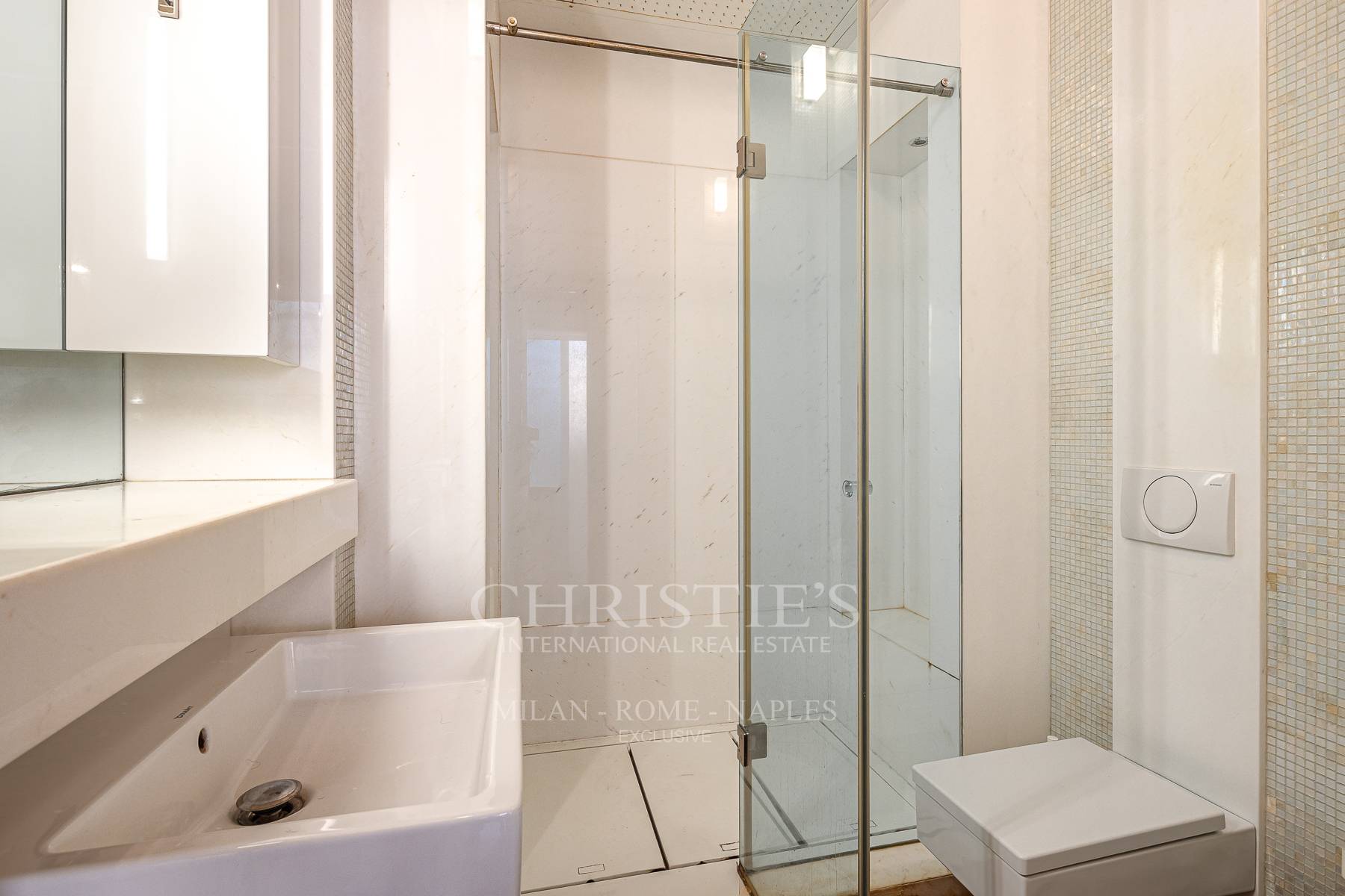 picture of Porta Ticinese, A Rare Charming Townhouse