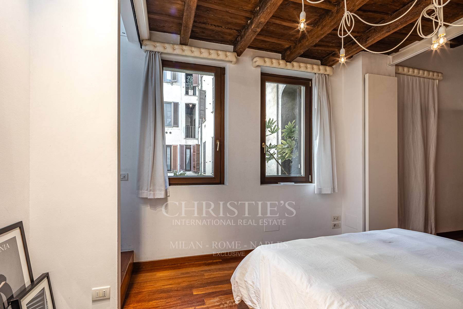 picture of Porta Ticinese, A Rare Charming Townhouse
