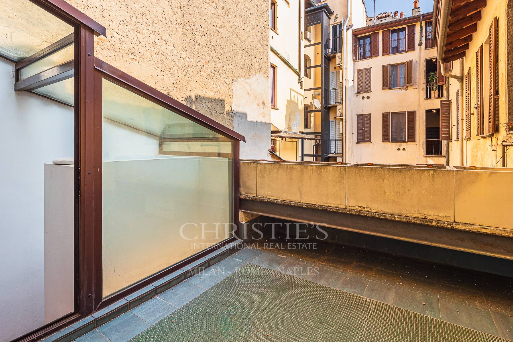 picture of Porta Ticinese, A Rare Charming Townhouse