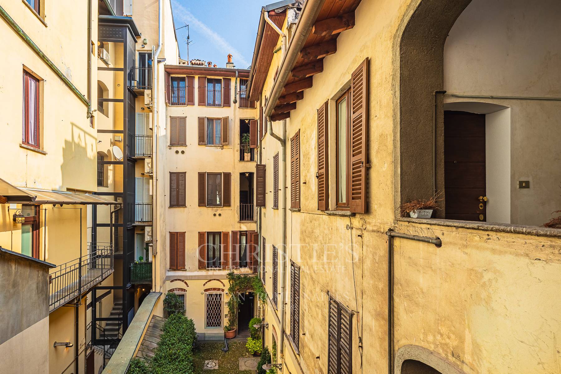 picture of Porta Ticinese, A Rare Charming Townhouse