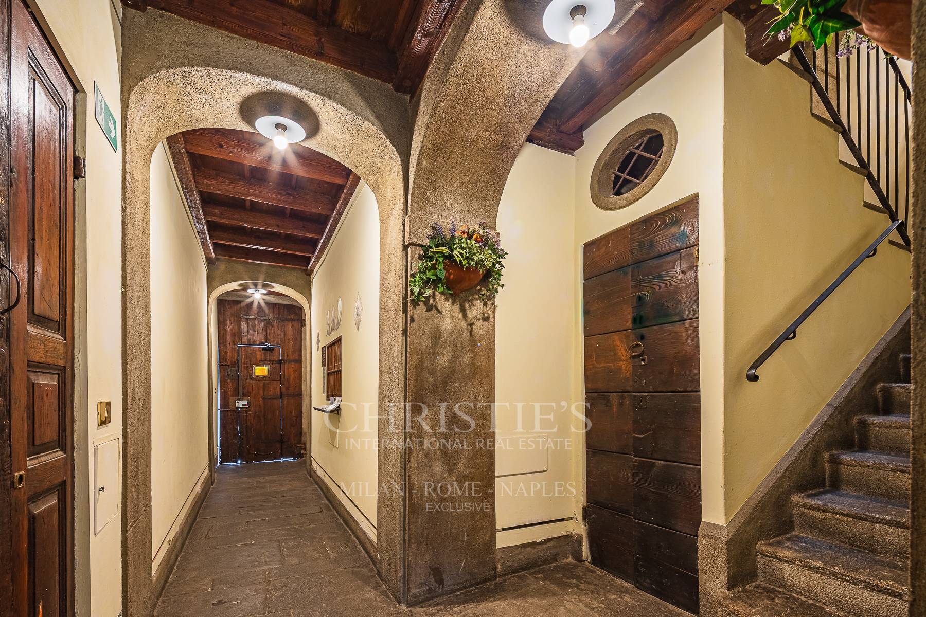 picture of Porta Ticinese, A Rare Charming Townhouse