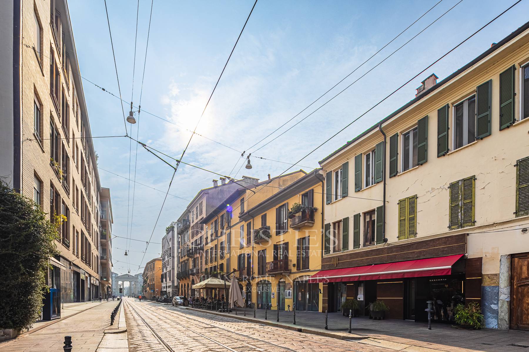 picture of Porta Ticinese, A Rare Charming Townhouse