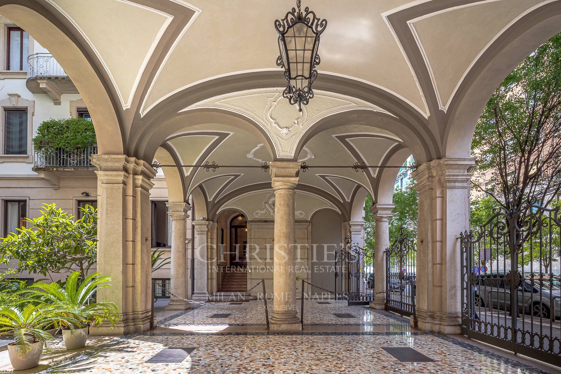 picture of Milan | Sant’ambrogio | Elegant 60 Sqm Apartment In The Heart Of The Historic City Centre