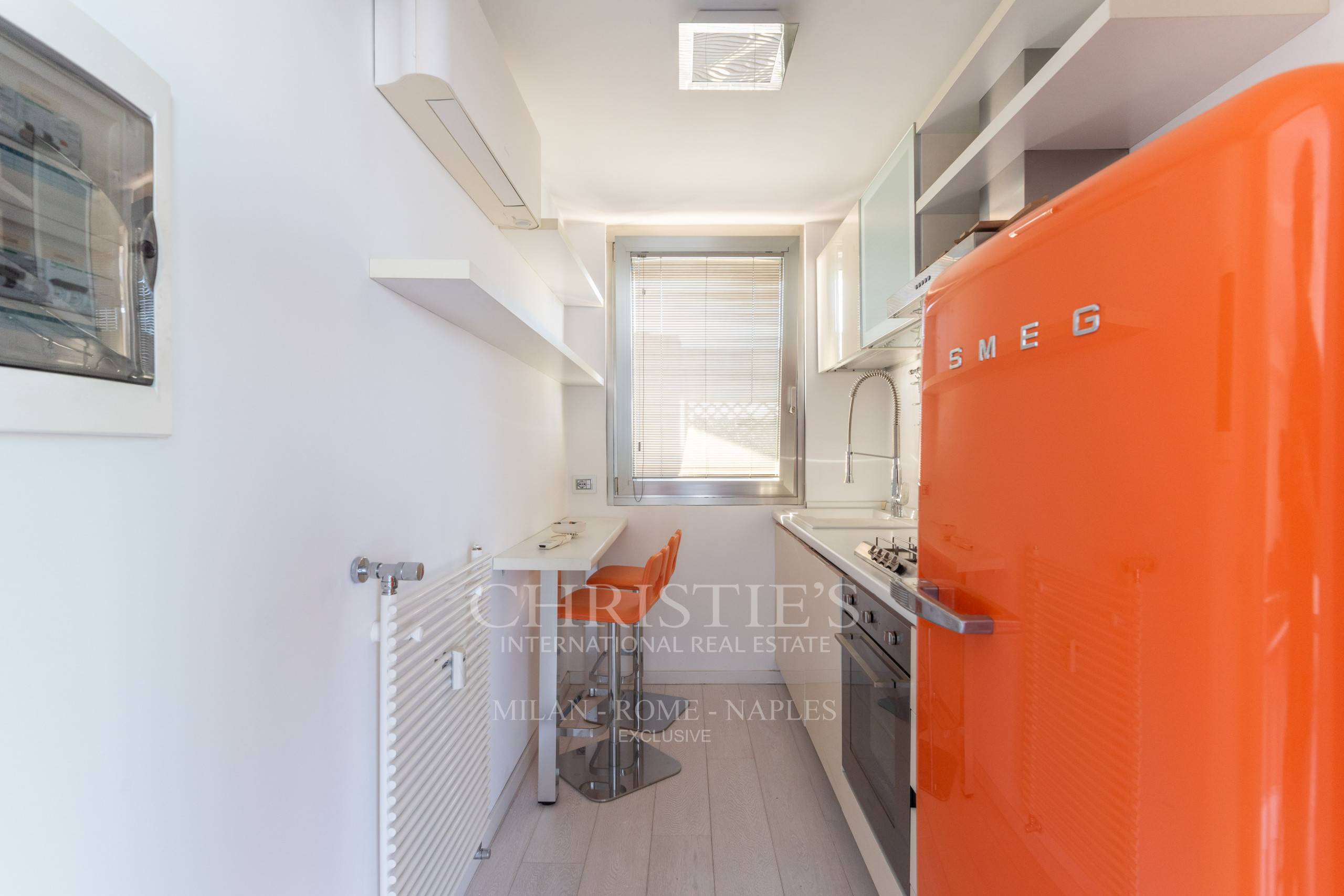 picture of Prestigious Penthouse And Upper-level Penthouse For Rent In Eur