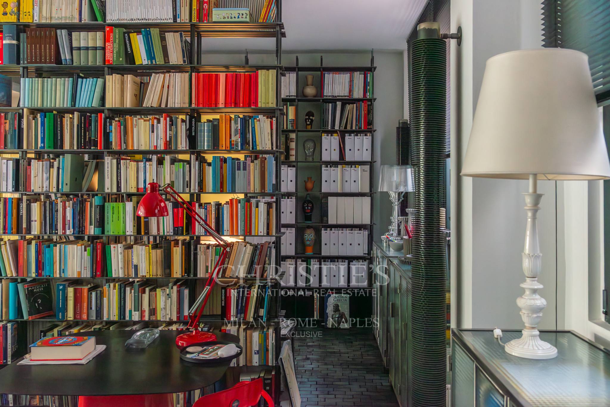 picture of Urban Design Loft In The Heart Of Milan