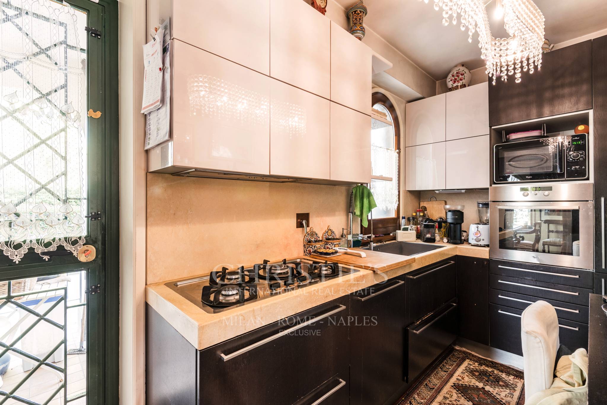 picture of Delightful Villa With A Garden In Grottaferrata (rm)