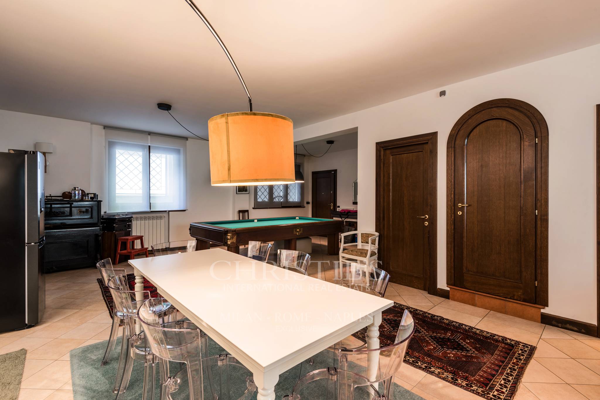 picture of Delightful Villa With A Garden In Grottaferrata (rm)