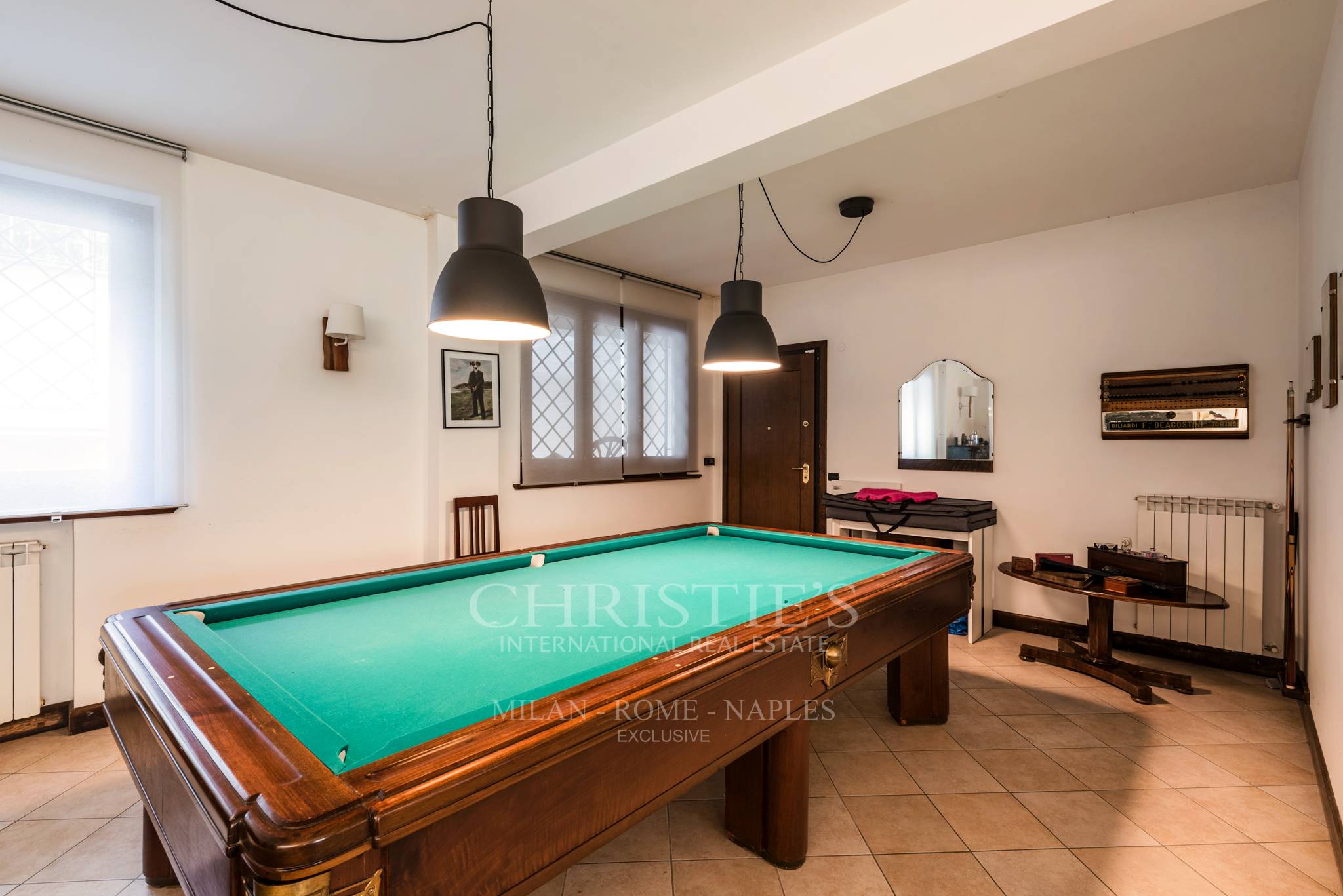 picture of Delightful Villa With A Garden In Grottaferrata (rm)