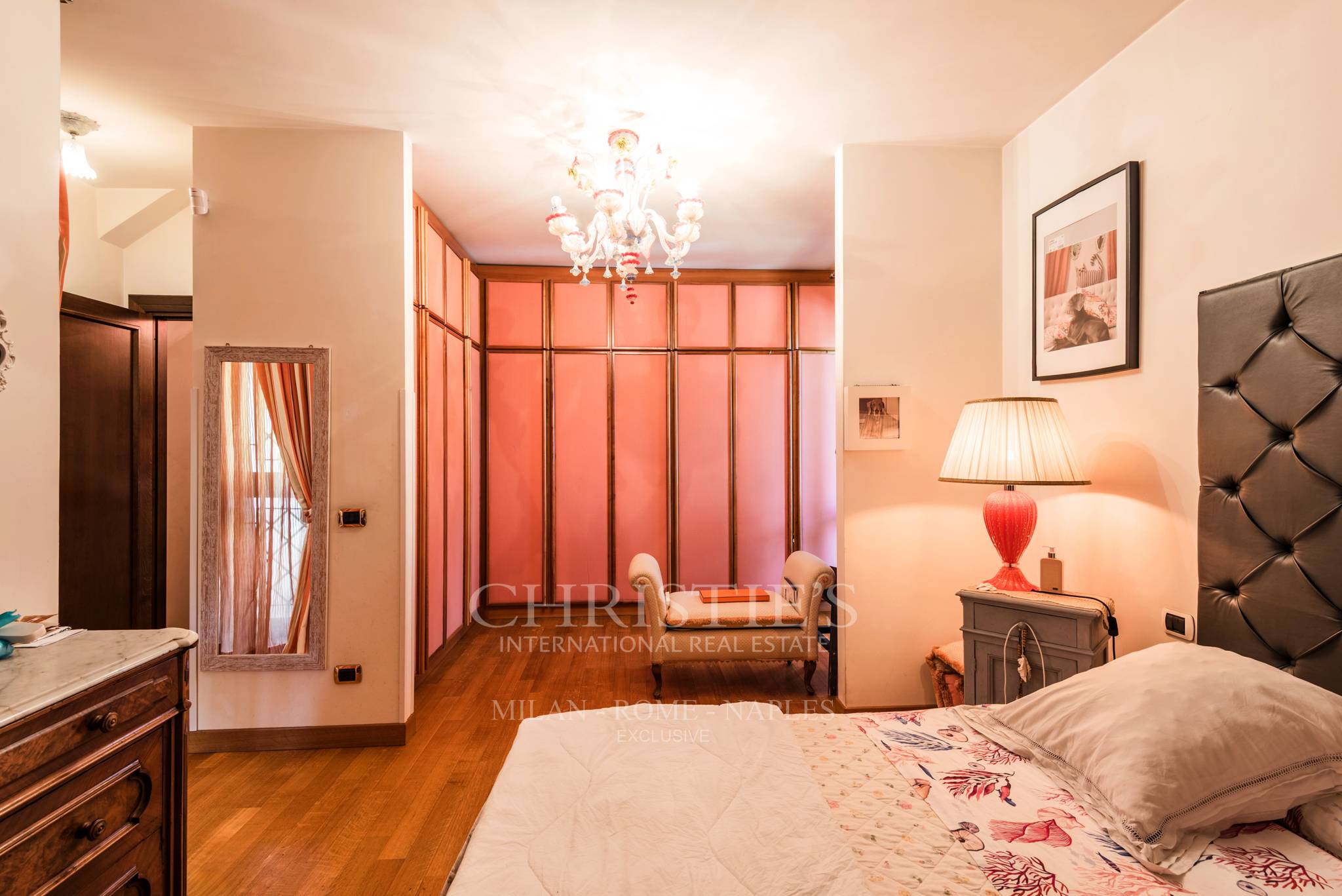 picture of Delightful Villa With A Garden In Grottaferrata (rm)