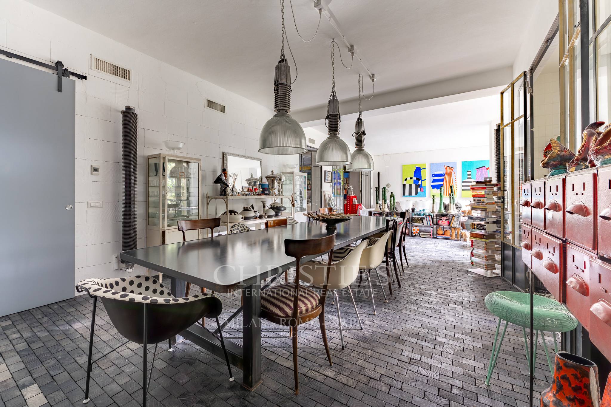 picture of Urban Design Loft In The Heart Of Milan