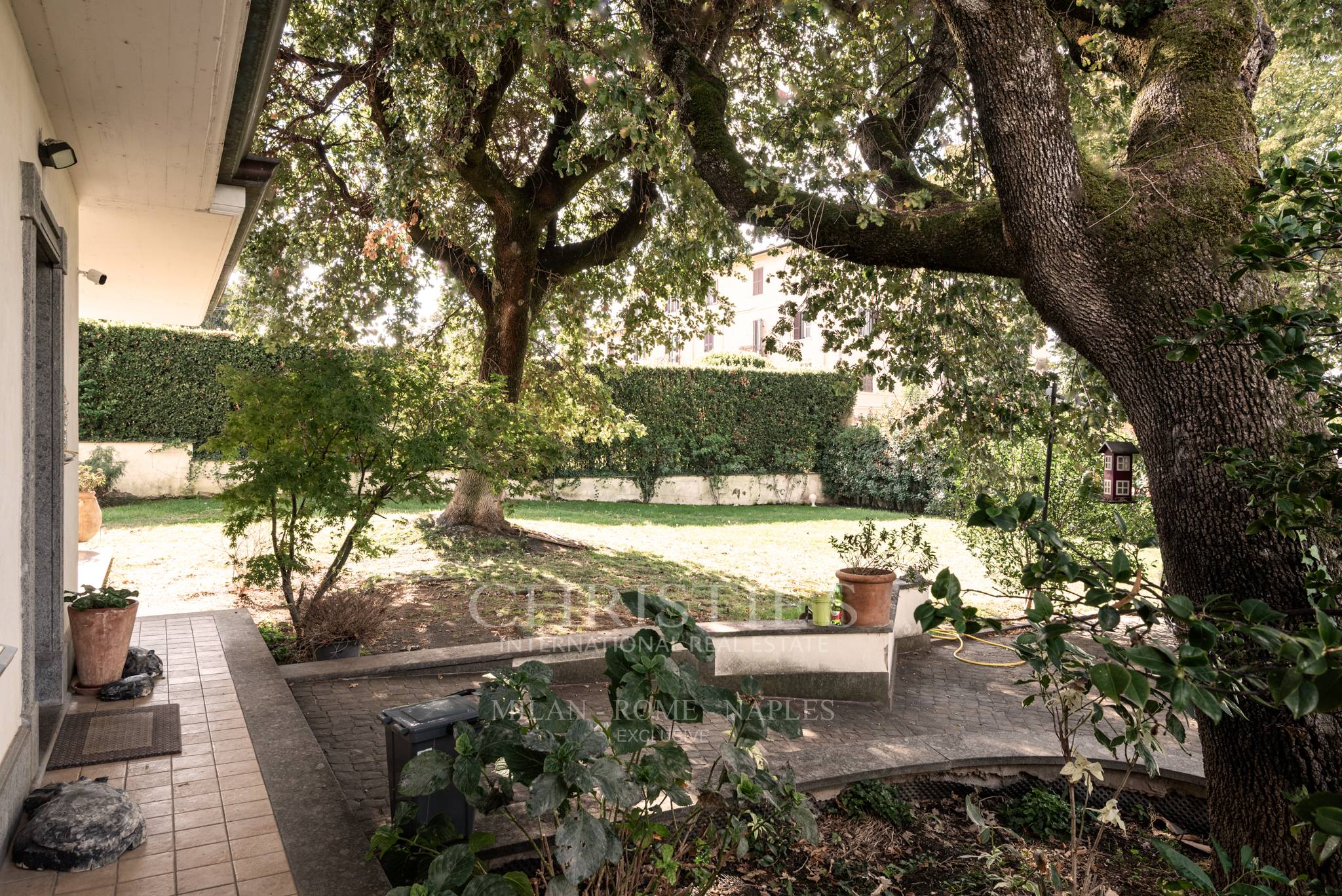 picture of Delightful Villa With A Garden In Grottaferrata (rm)