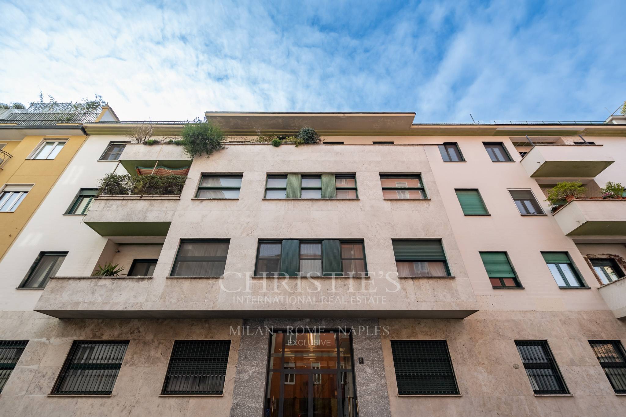 picture of Urban Design Loft In The Heart Of Milan