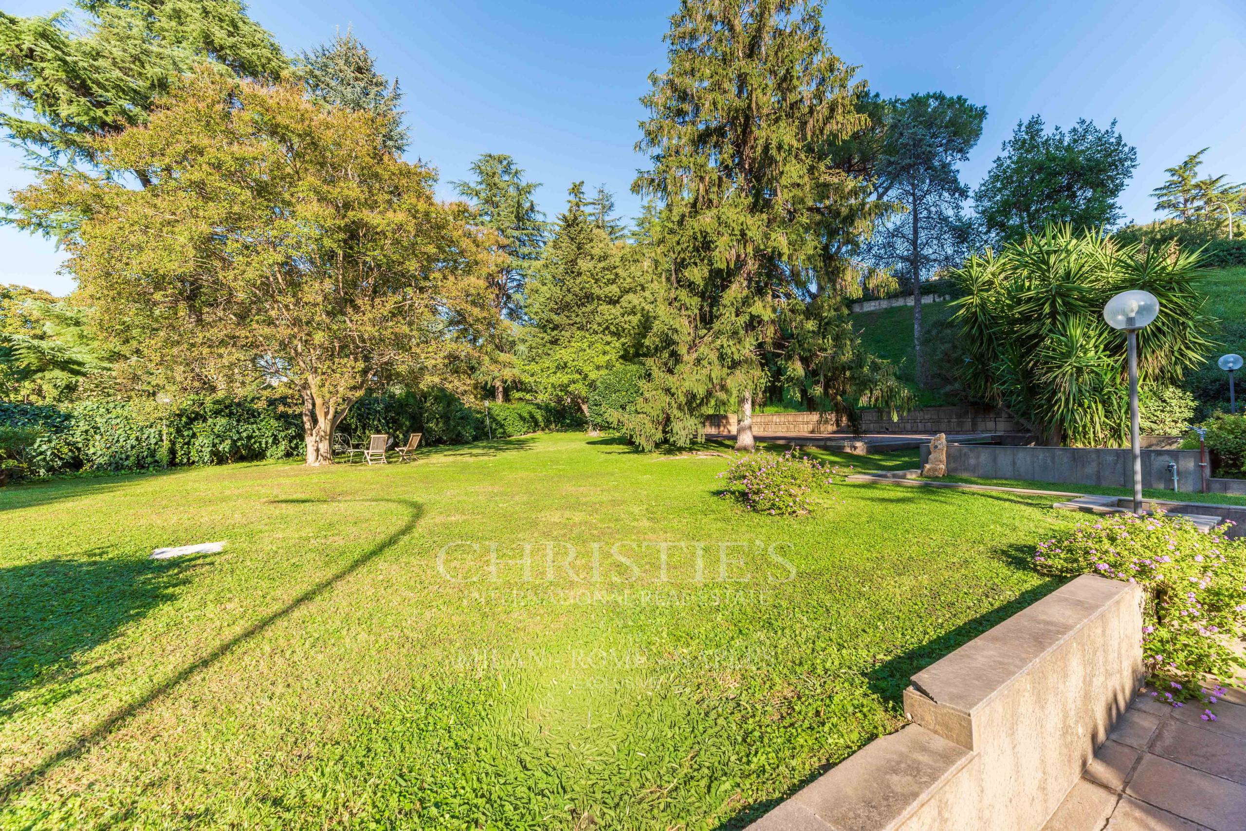 picture of Prestigious Penthouse And Upper-level Penthouse For Rent In Eur