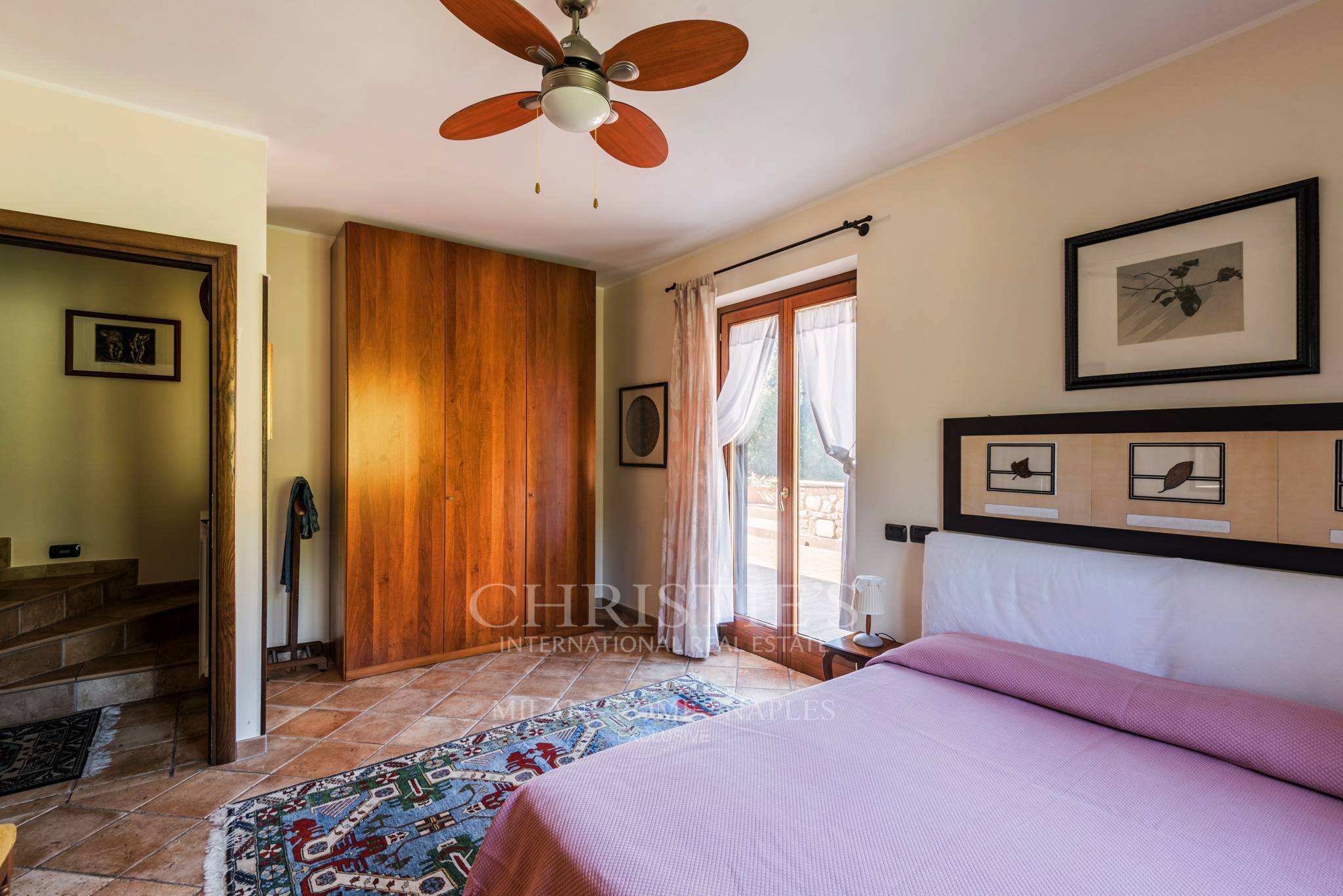 picture of Villa With Olive Grove, Pool, And Independent Apartment – Coltodino, Fara In Sabina