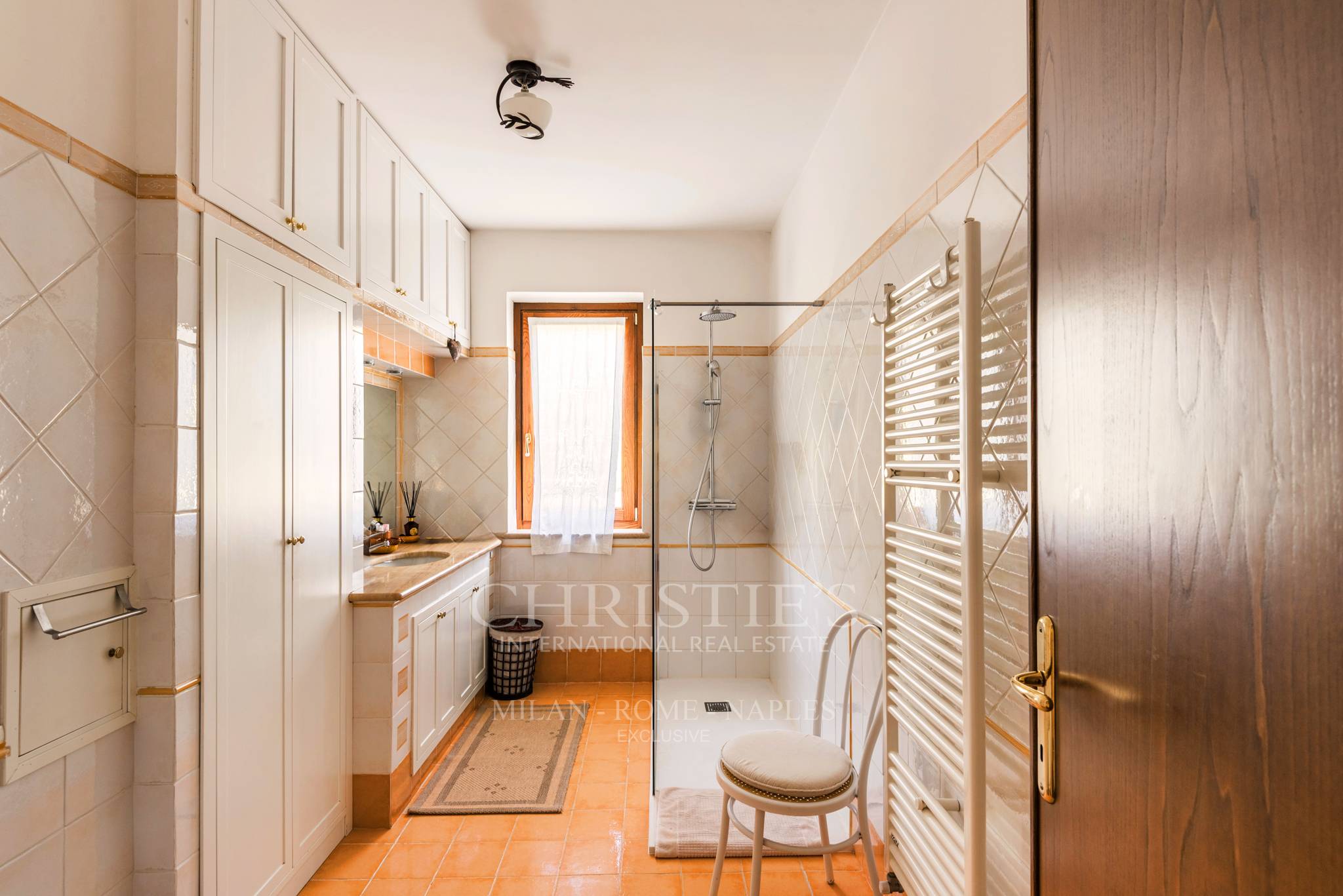 picture of Villa With Olive Grove, Pool, And Independent Apartment – Coltodino, Fara In Sabina