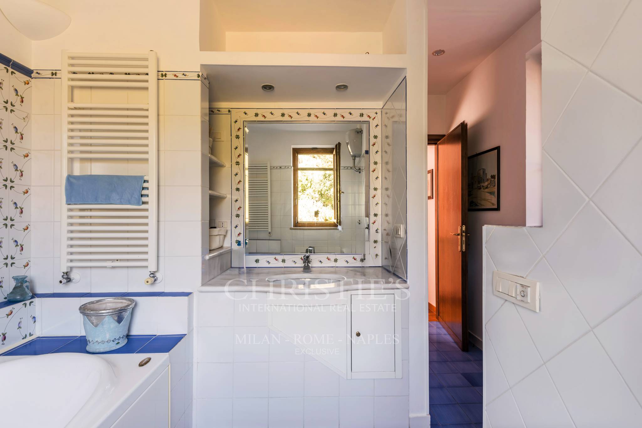 picture of Villa With Olive Grove, Pool, And Independent Apartment – Coltodino, Fara In Sabina