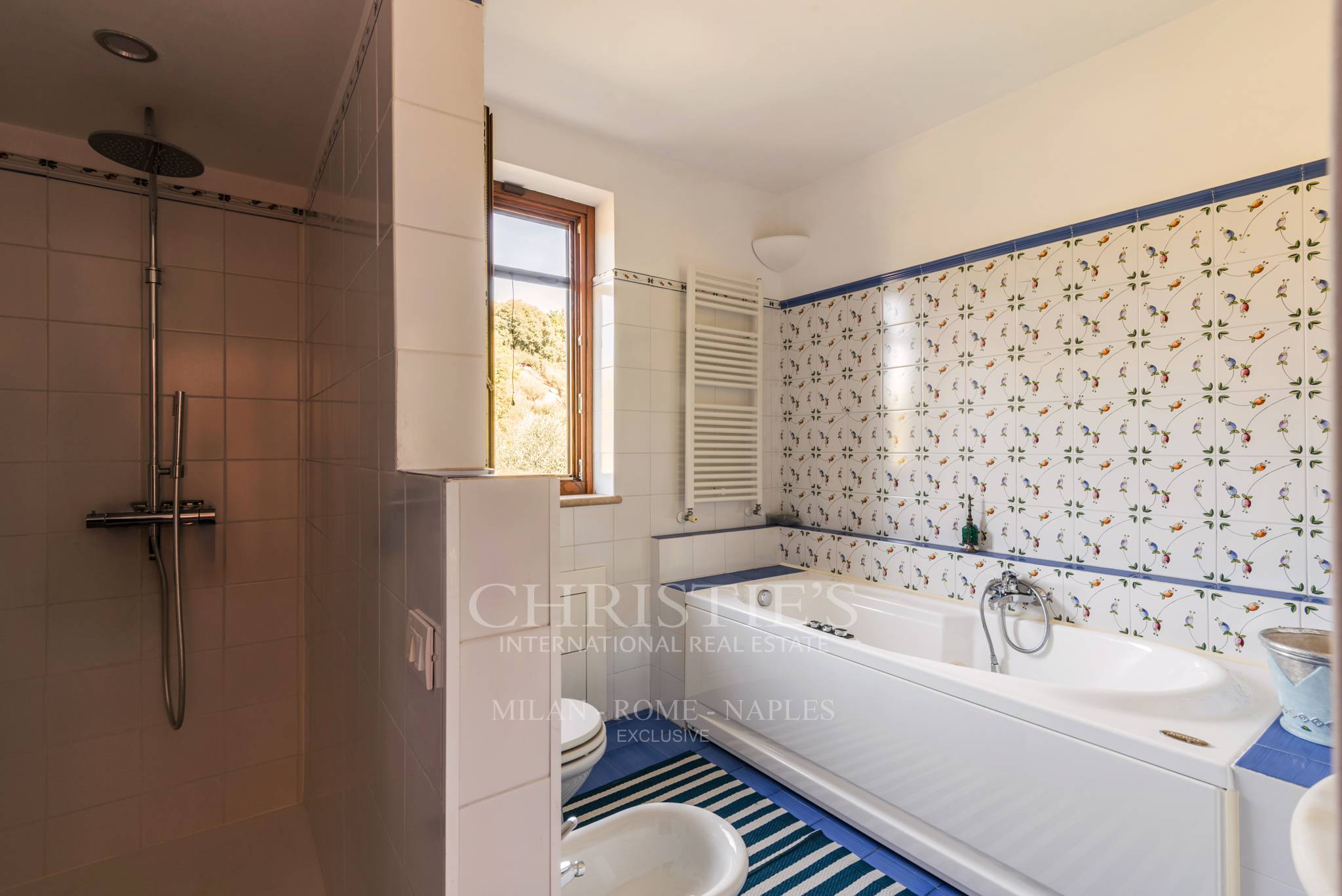 picture of Villa With Olive Grove, Pool, And Independent Apartment – Coltodino, Fara In Sabina