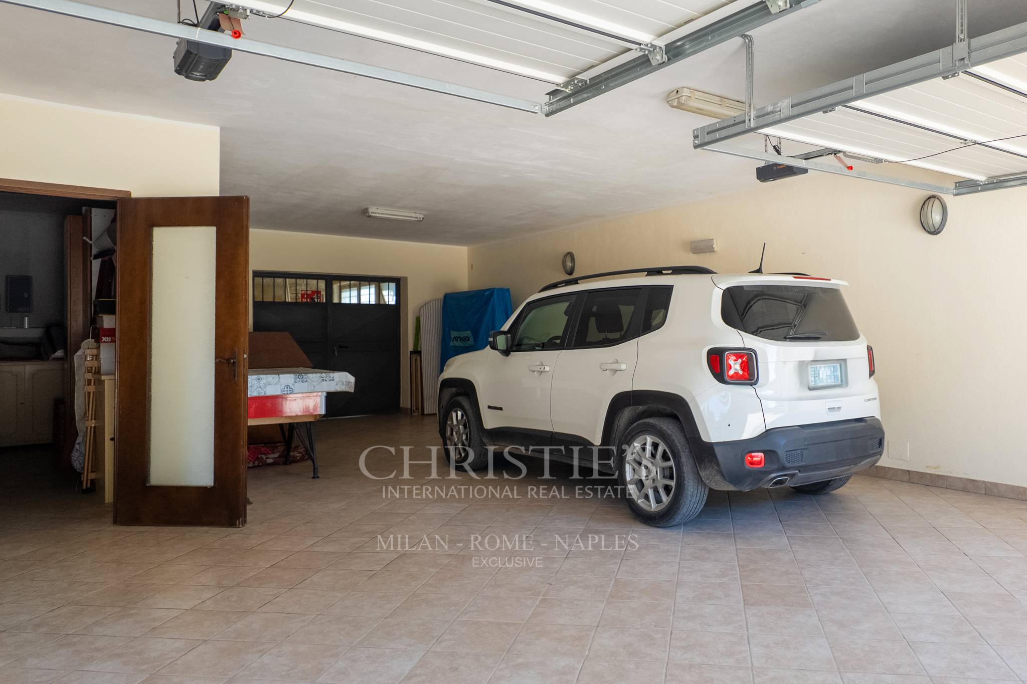 picture of Villa With Olive Grove, Pool, And Independent Apartment – Coltodino, Fara In Sabina