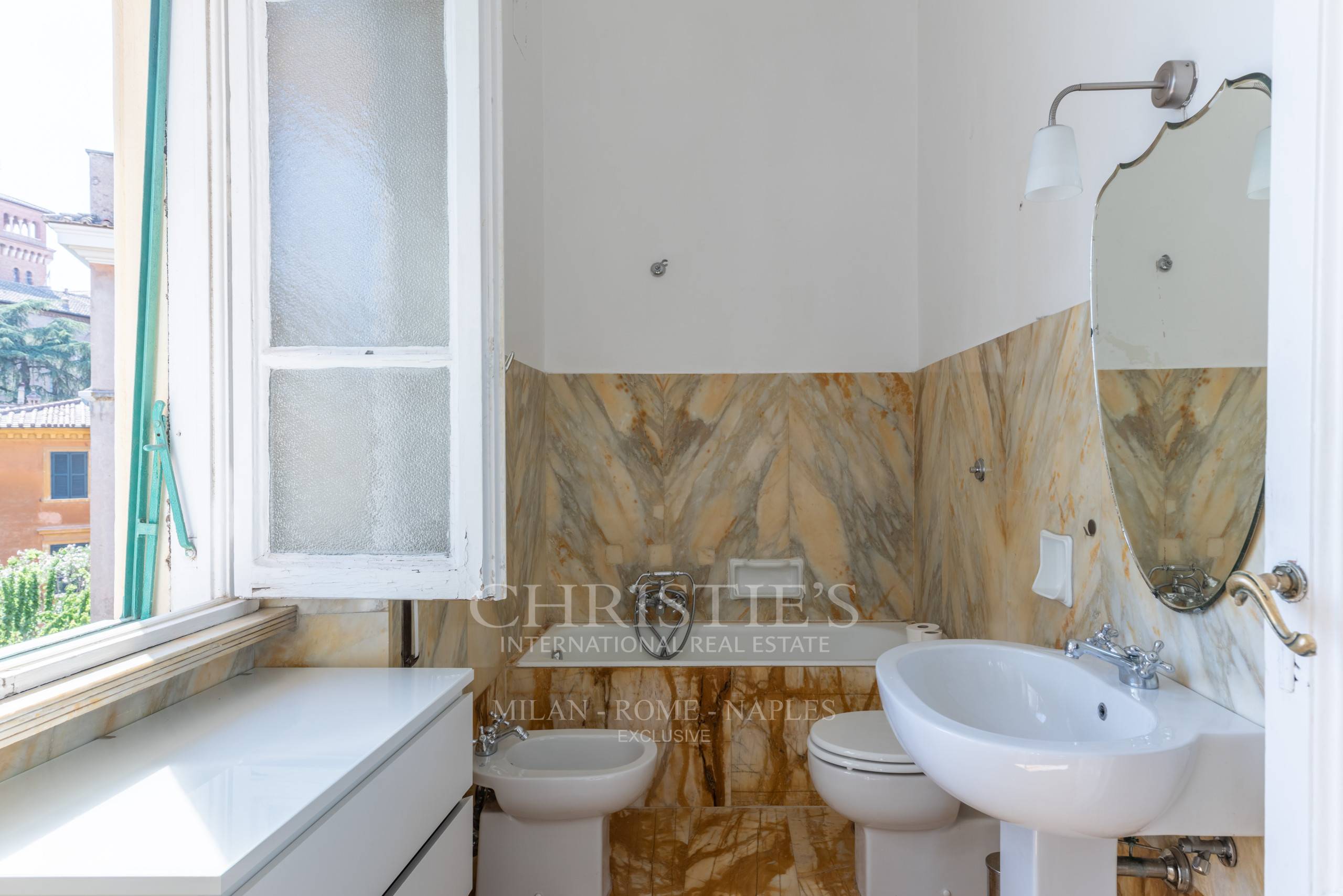 picture of Elegant Apartment For Rent