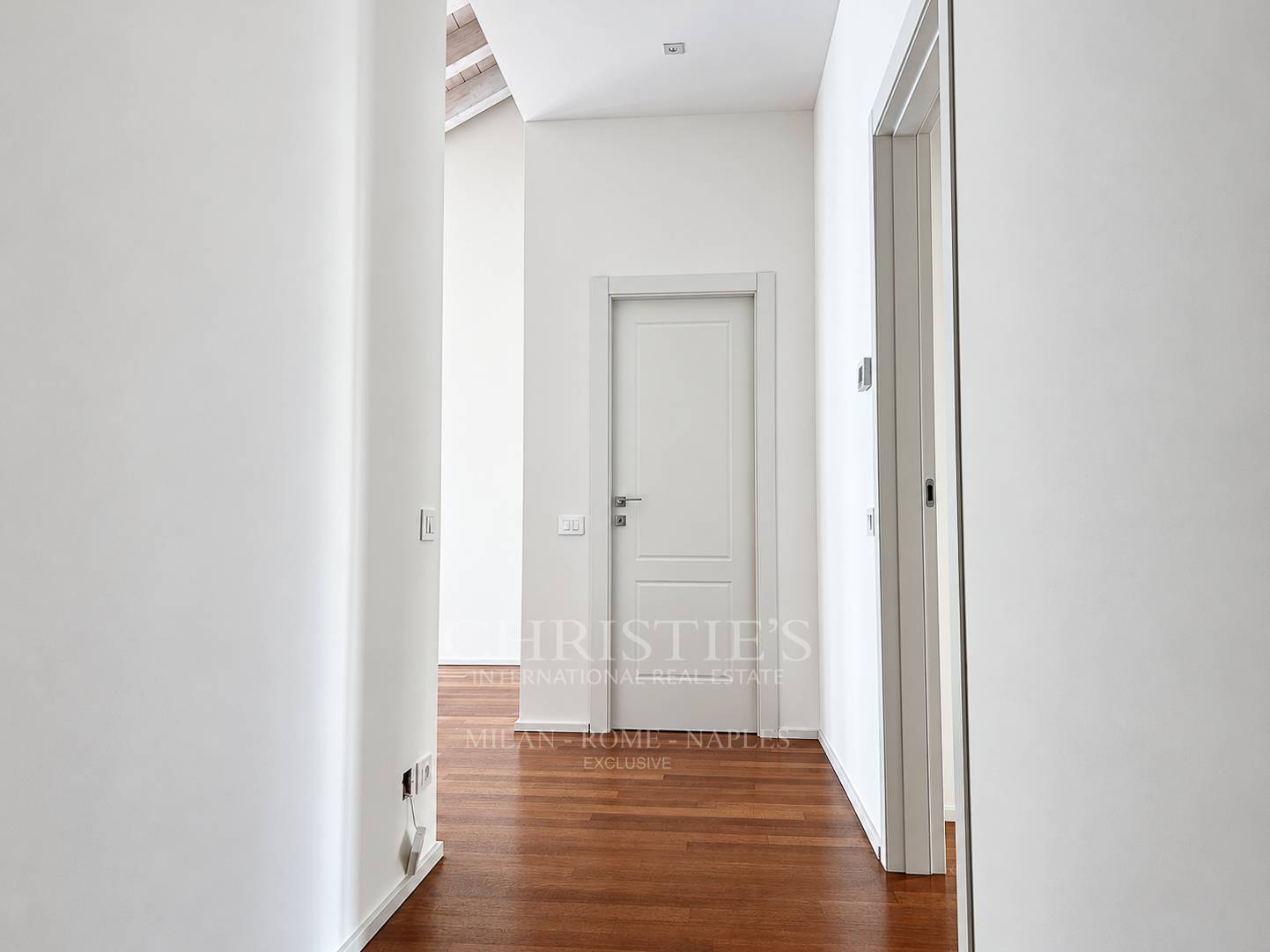 picture of Light And Terraces: A Penthouse To Enjoy In Porta Romana