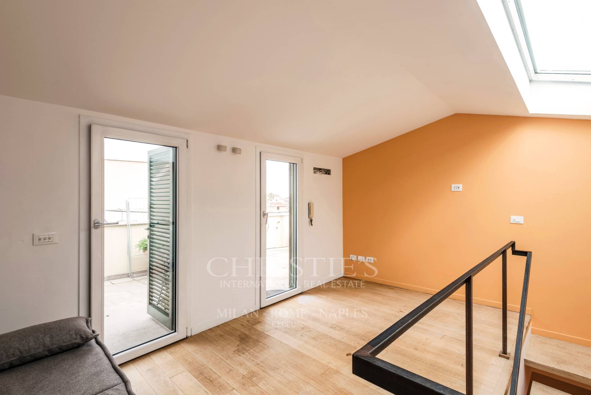 picture of Penthouse And Super Penthouse With Terrace