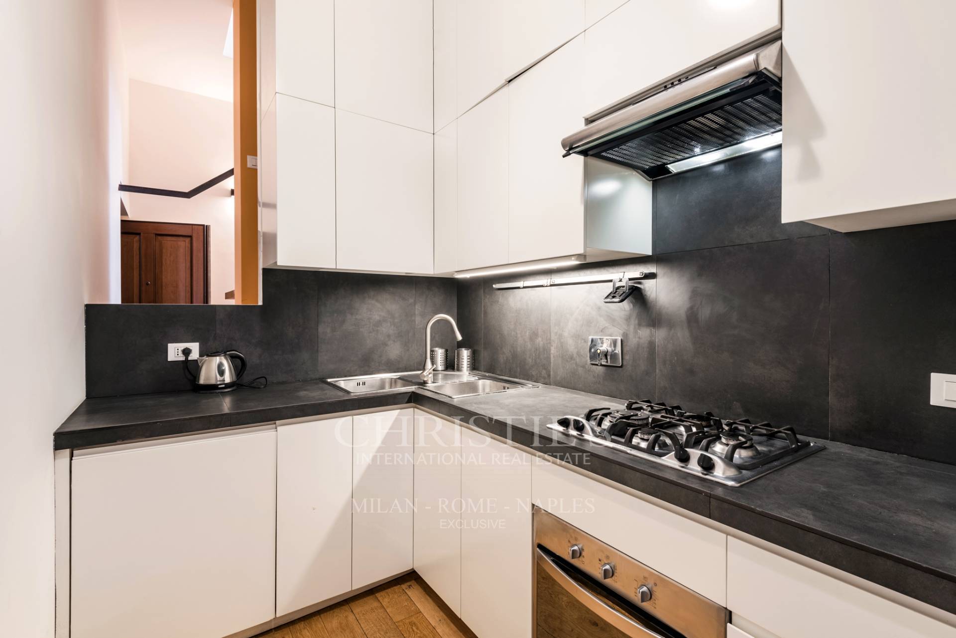 picture of Penthouse And Super Penthouse With Terrace