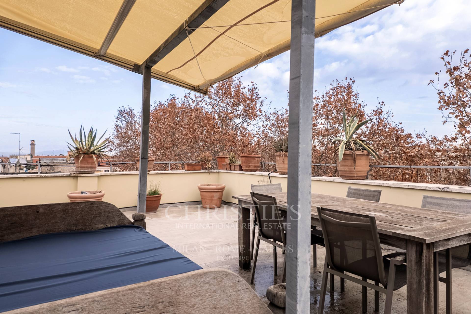 picture of Penthouse And Super Penthouse With Terrace