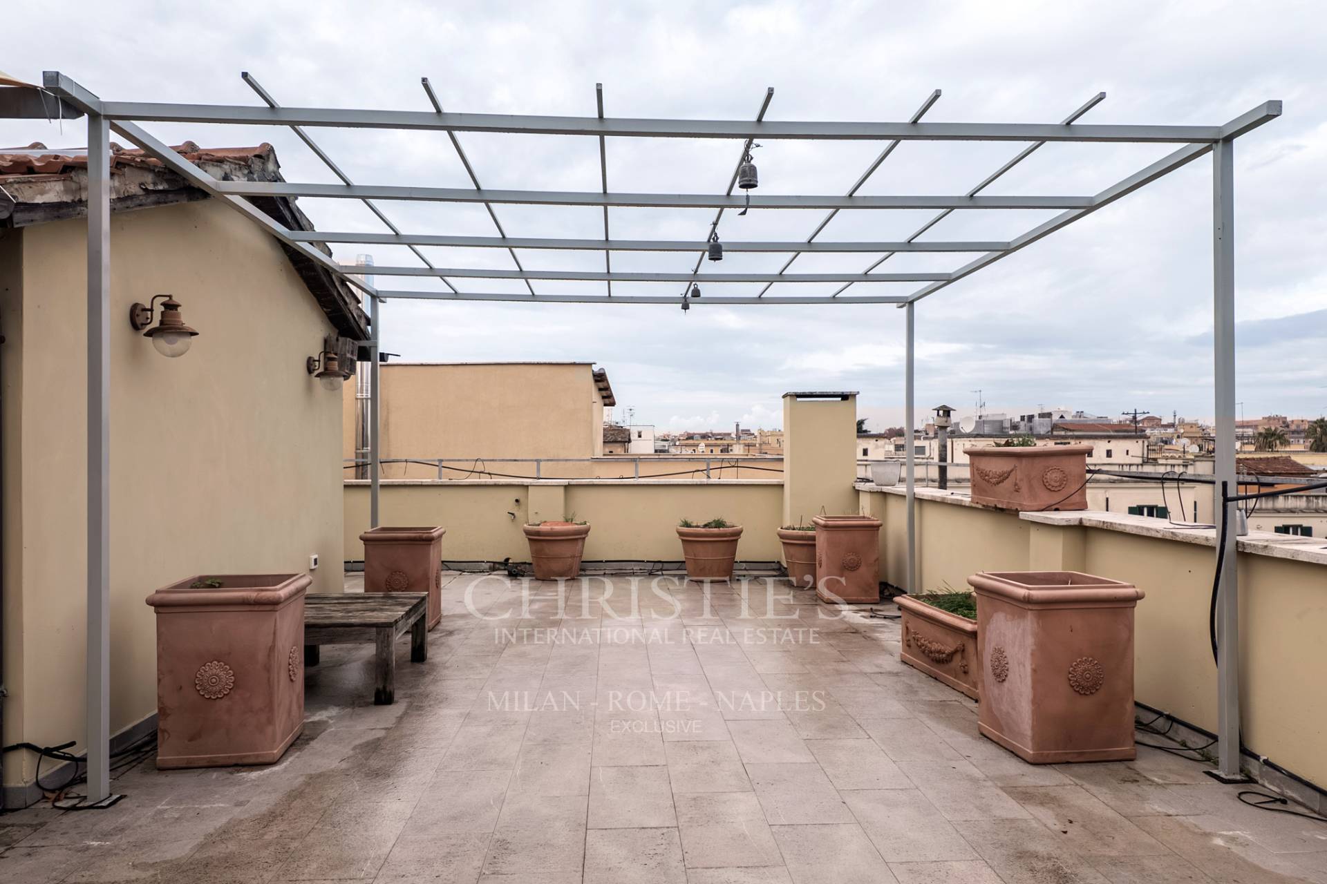 picture of Penthouse And Super Penthouse With Terrace