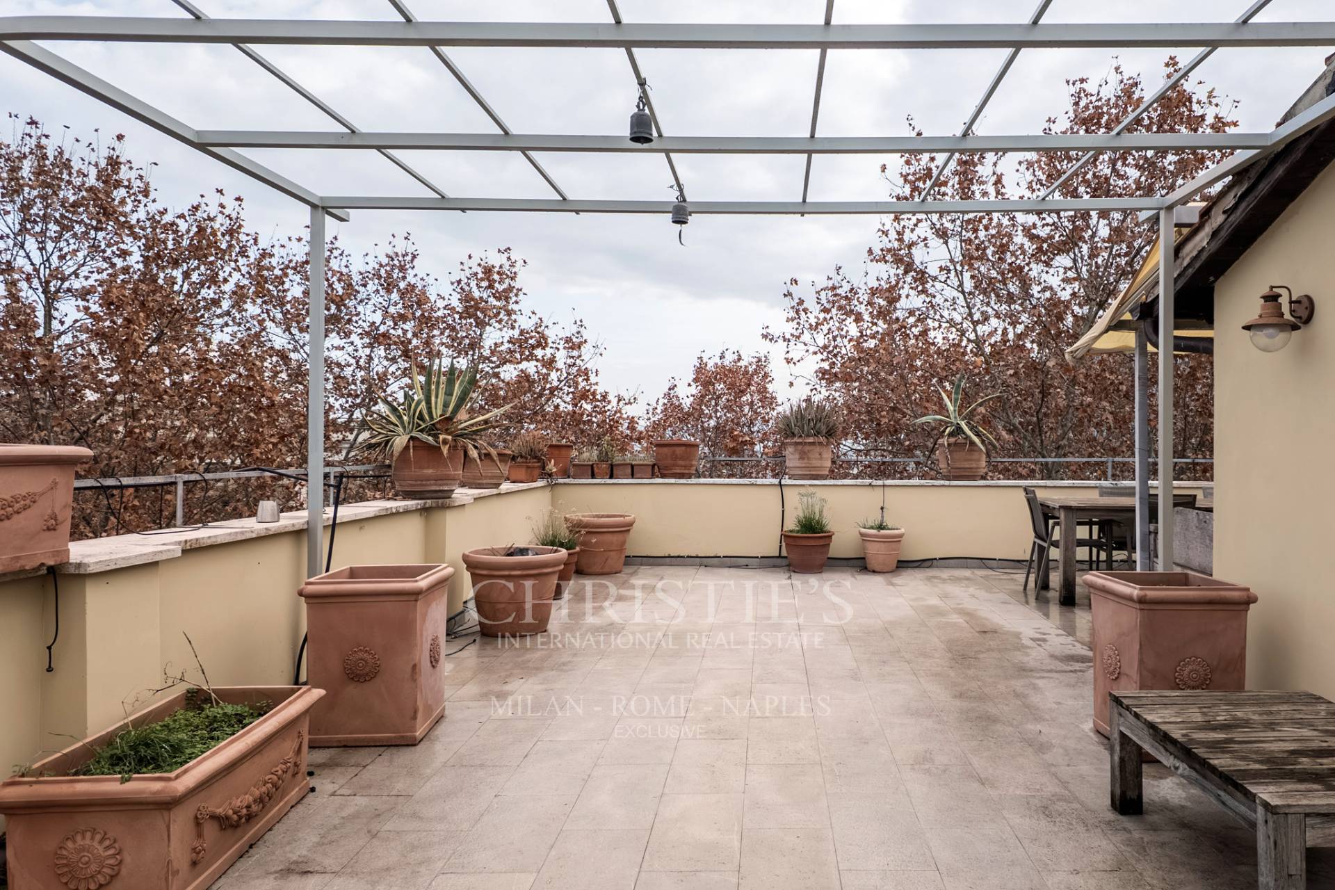 picture of Penthouse And Super Penthouse With Terrace