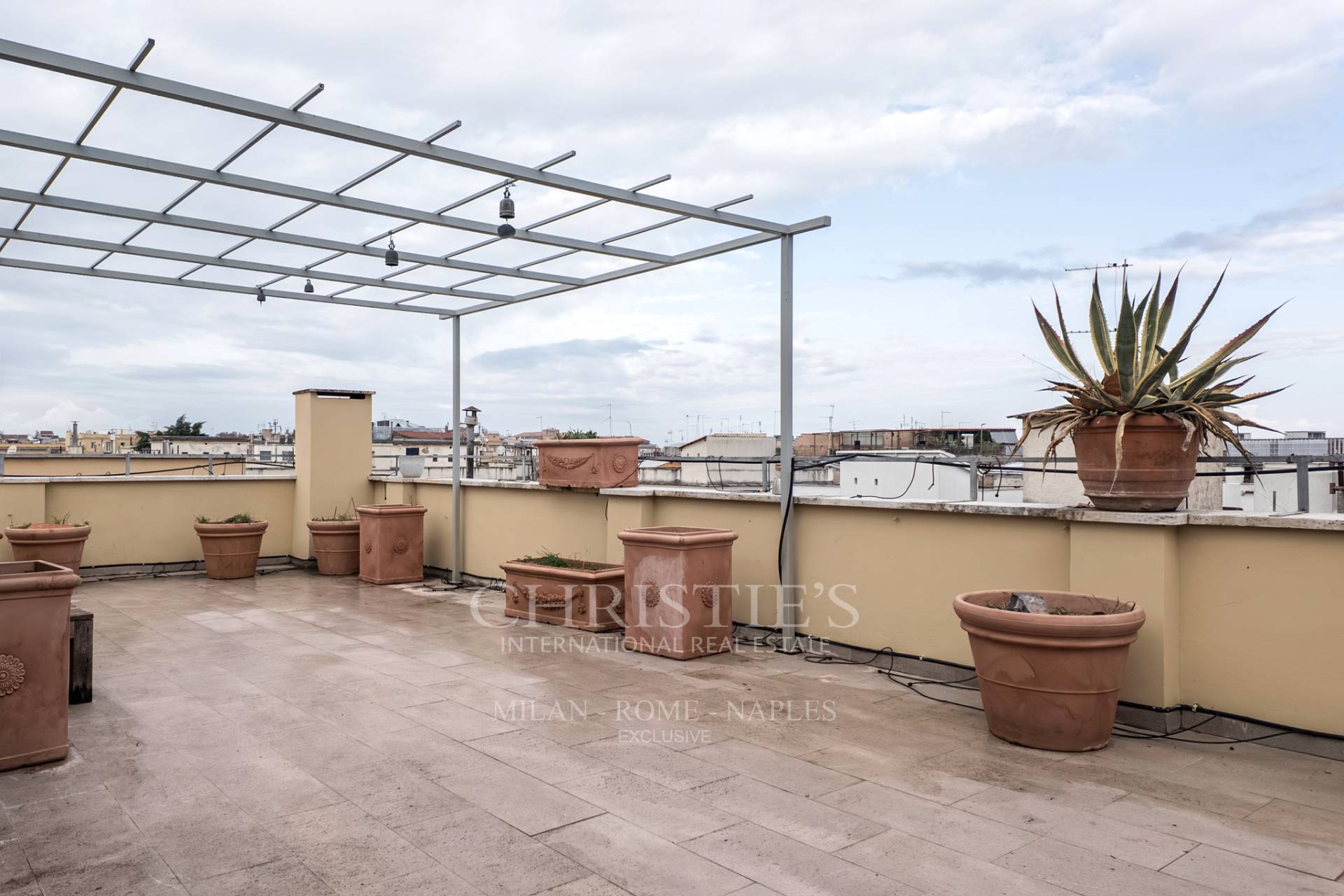 picture of Penthouse And Super Penthouse With Terrace