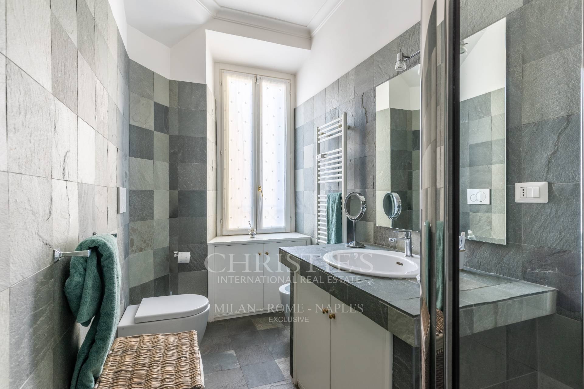 picture of Prestigious Bare Ownership In Parioli – Via Giovanni Antonelli