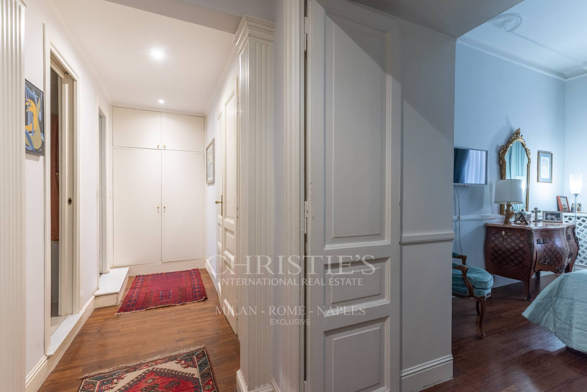 picture of Prestigious Bare Ownership In Parioli – Via Giovanni Antonelli