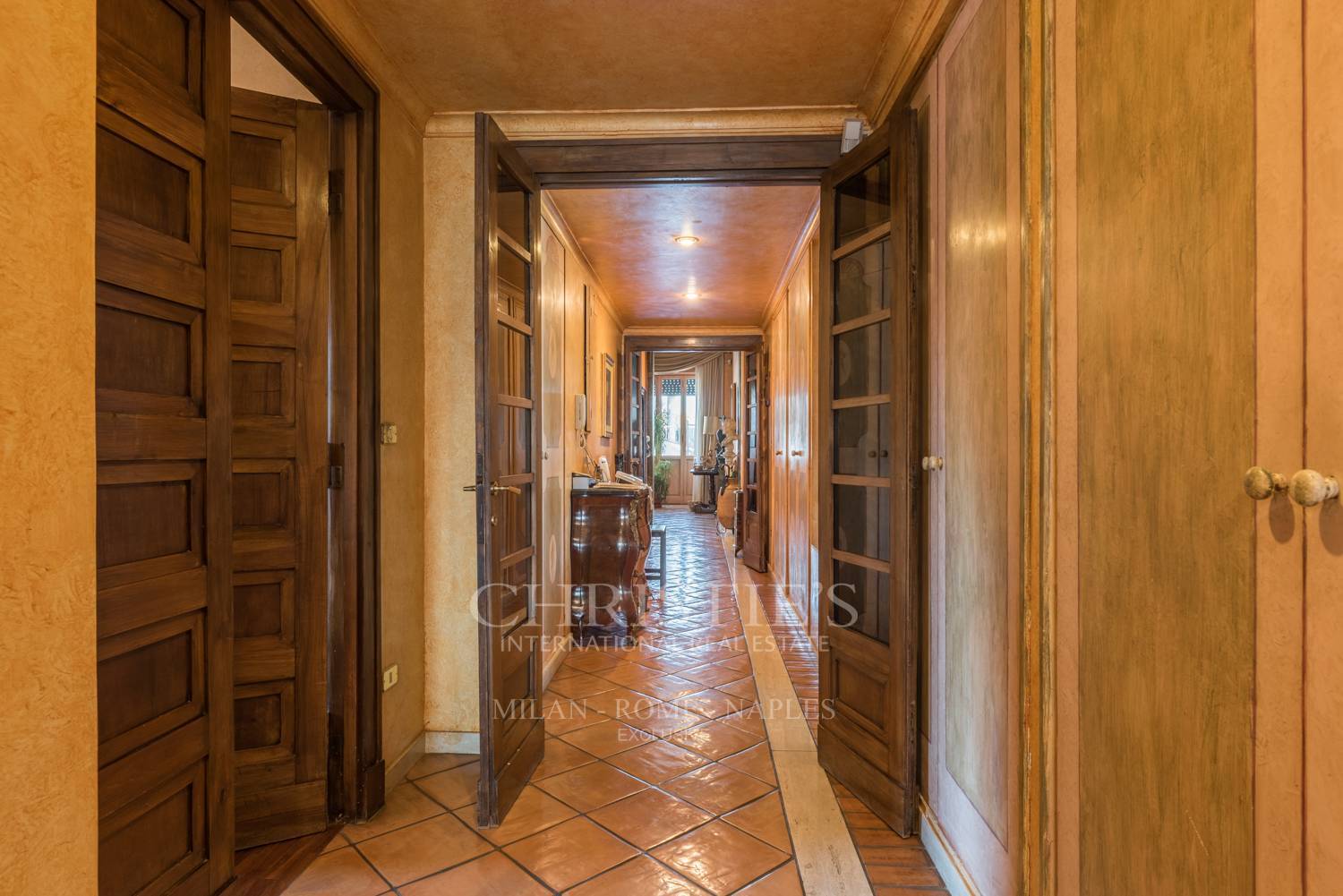 picture of Prestigious Apartament In Via Barnaba Oriani