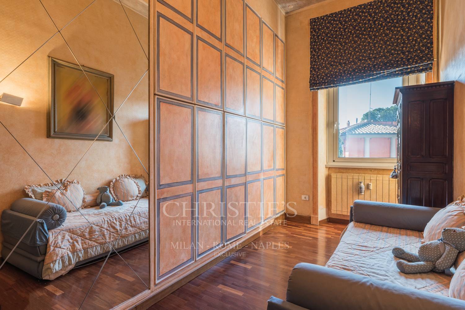 picture of Prestigious Apartament In Via Barnaba Oriani
