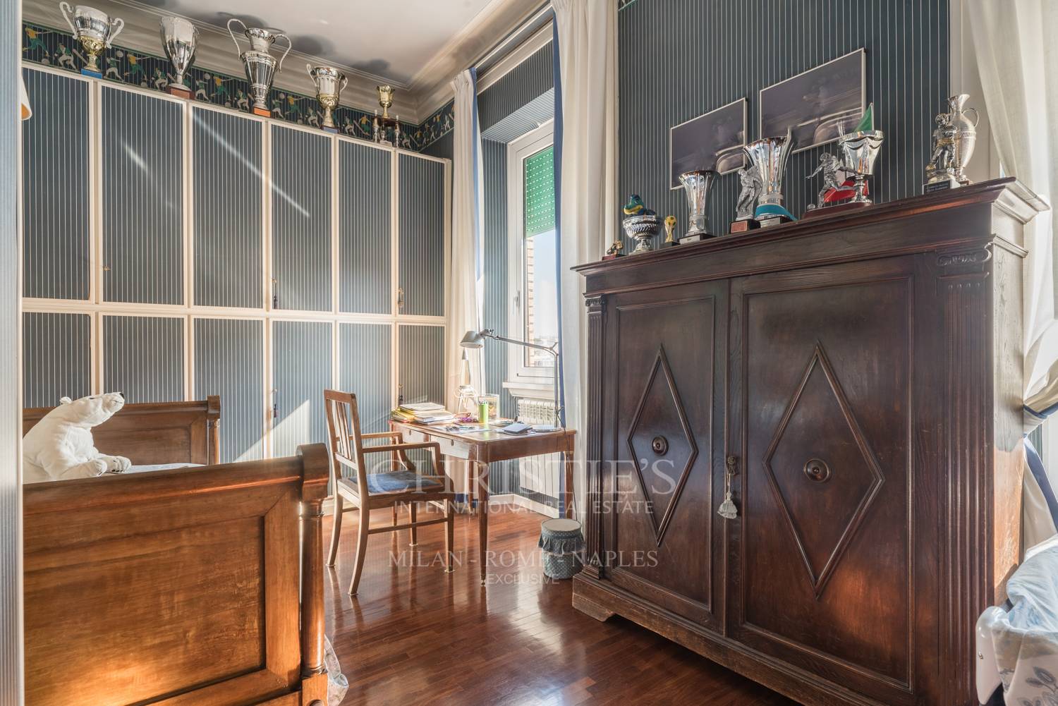 picture of Prestigious Apartament In Via Barnaba Oriani