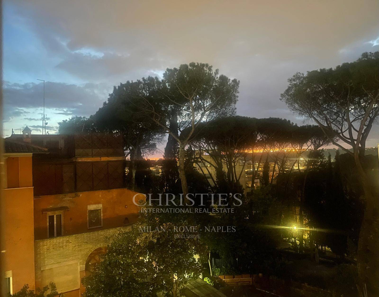picture of Prestigious Apartament In Via Barnaba Oriani