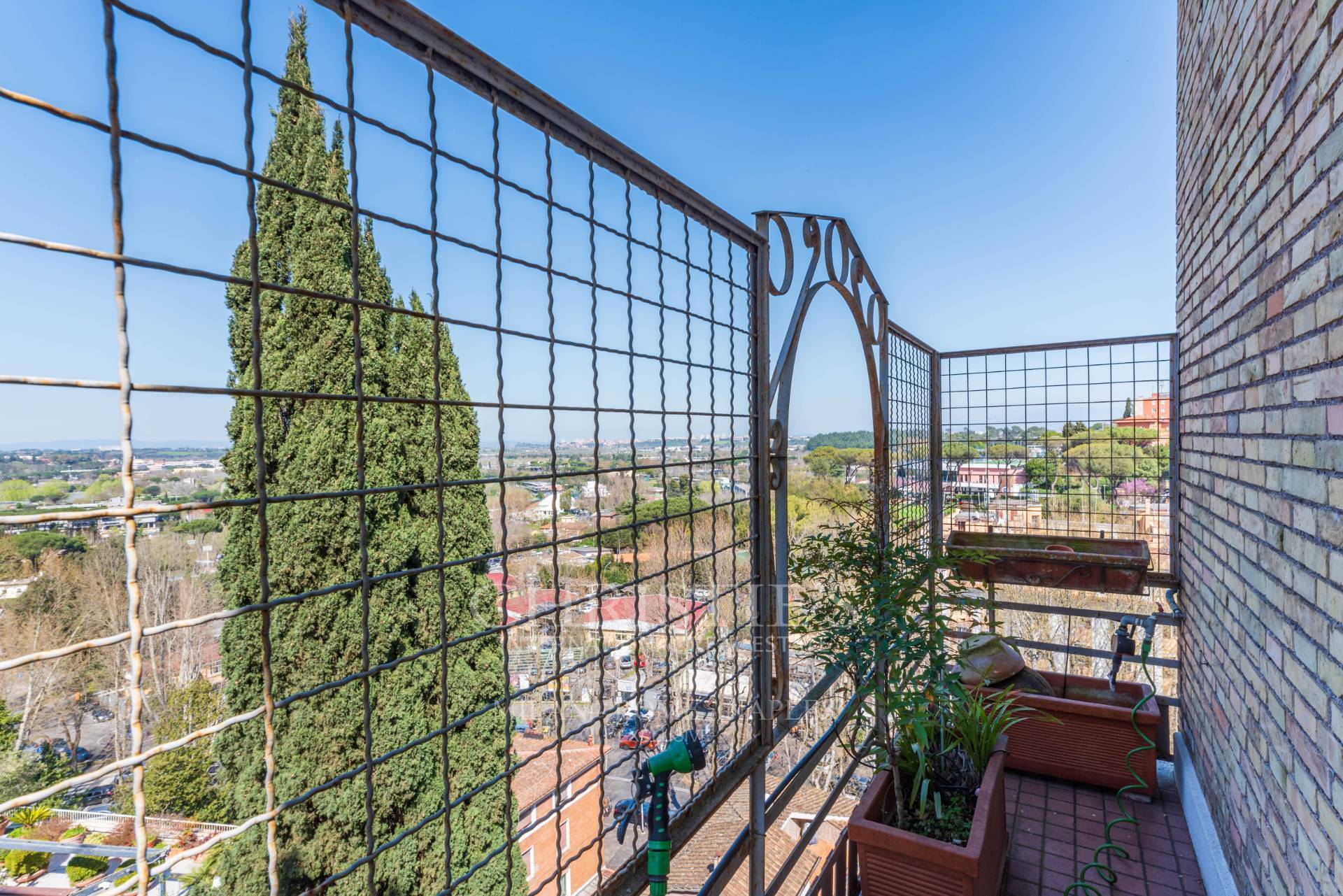 picture of Prestigious Apartament In Via Barnaba Oriani
