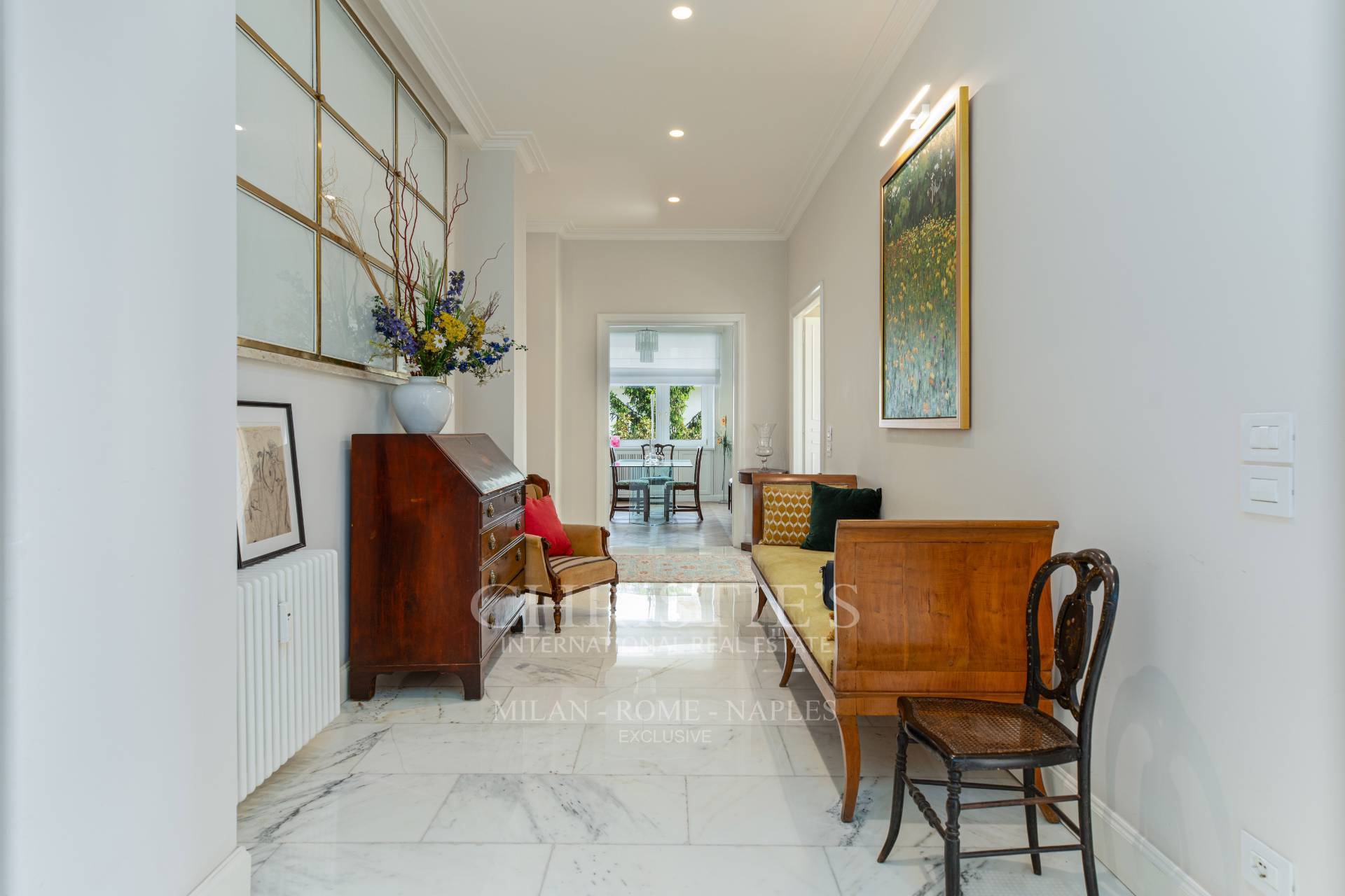 picture of An Exclusive Residence In The Heart Of Pinciano